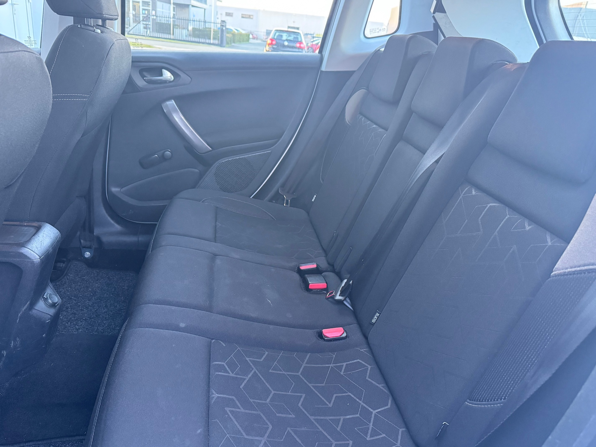 Foto van Peugeot 2008