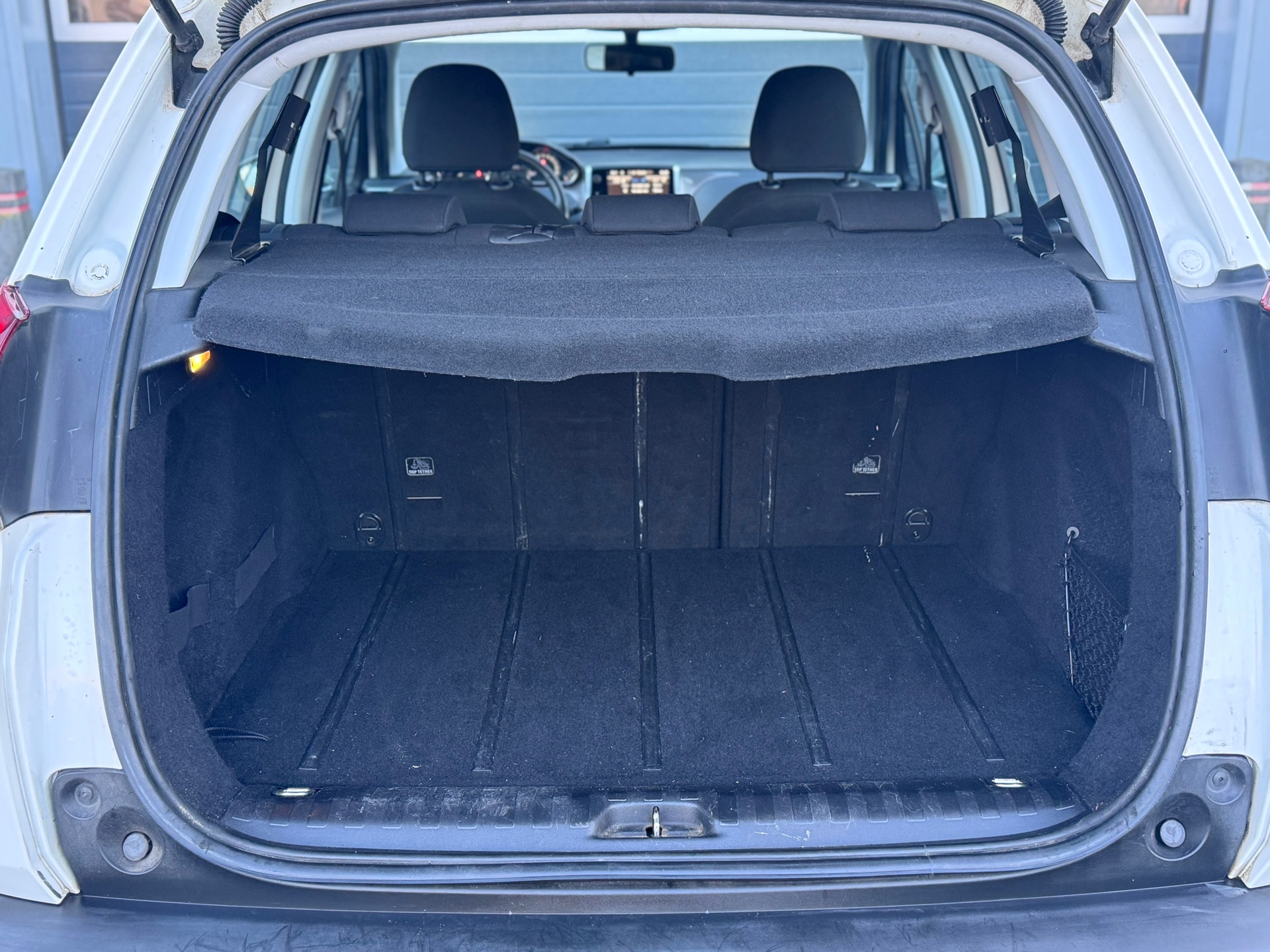 Foto van Peugeot 2008