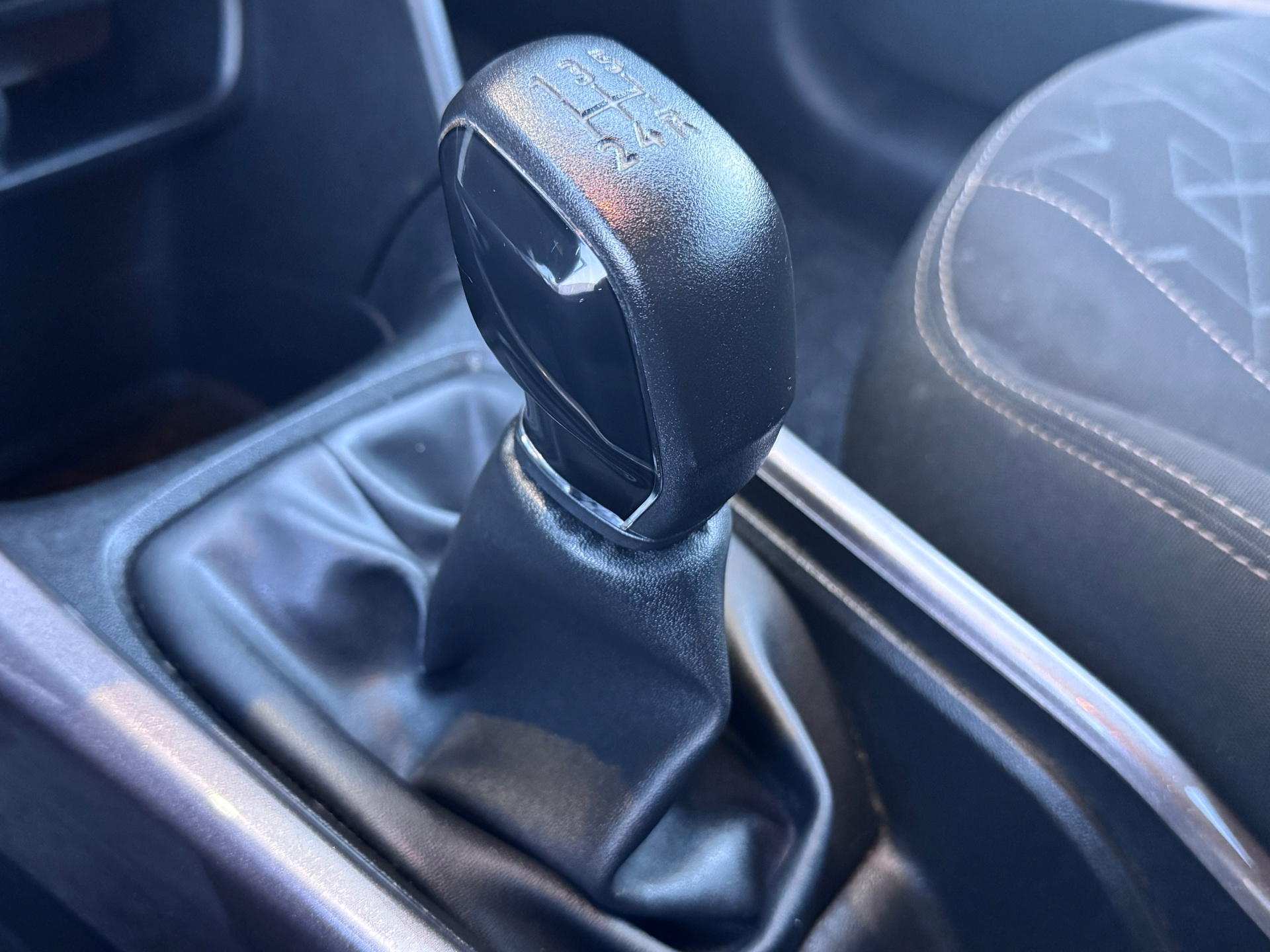 Foto van Peugeot 2008