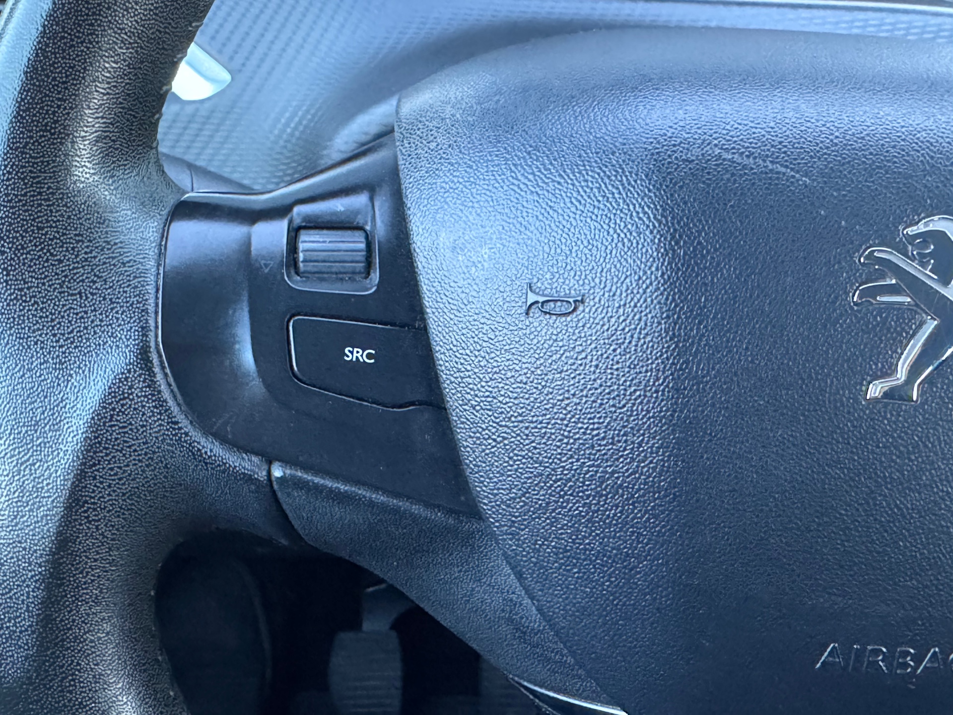 Foto van Peugeot 2008