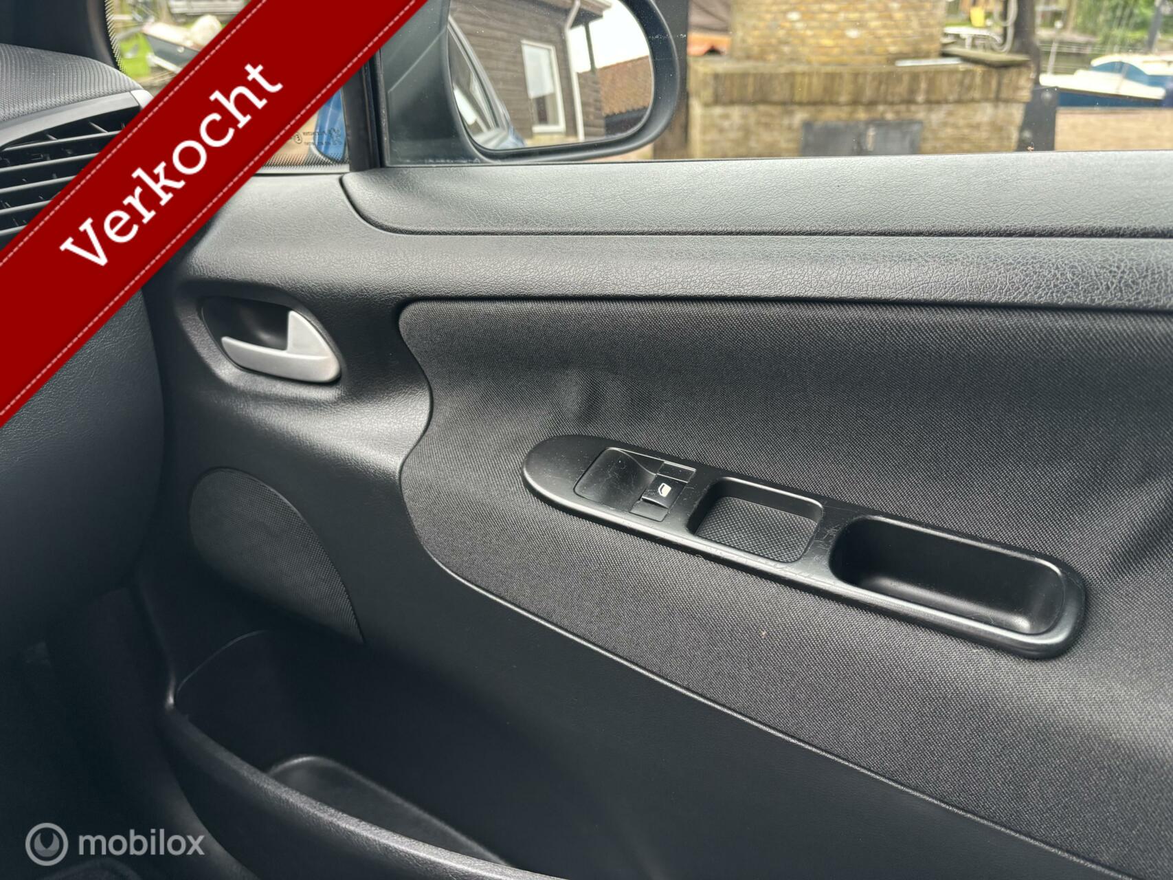 Foto van Peugeot 207