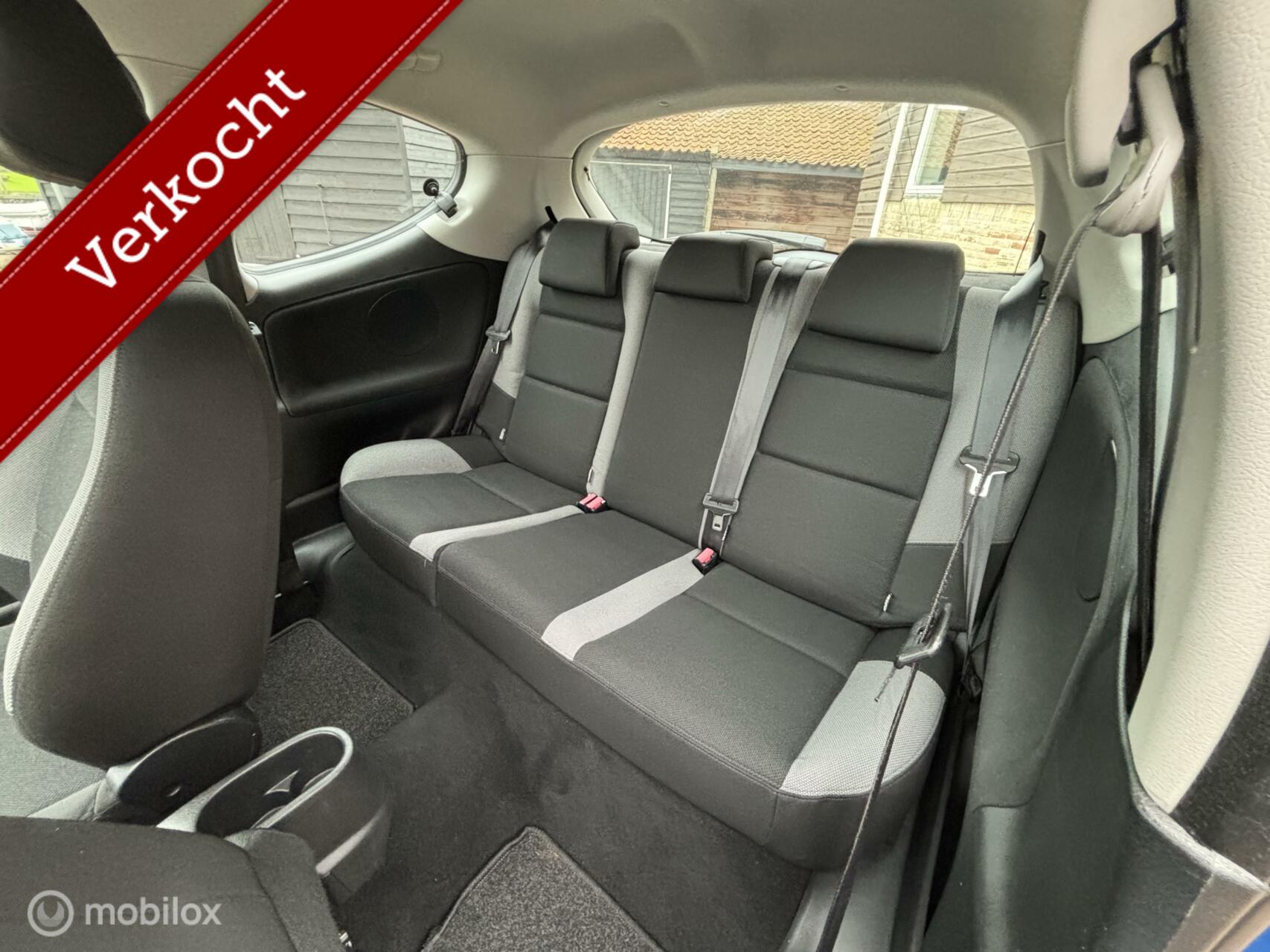 Foto van Peugeot 207