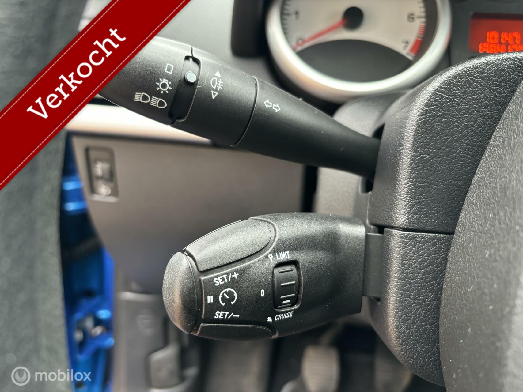 Foto van Peugeot 207