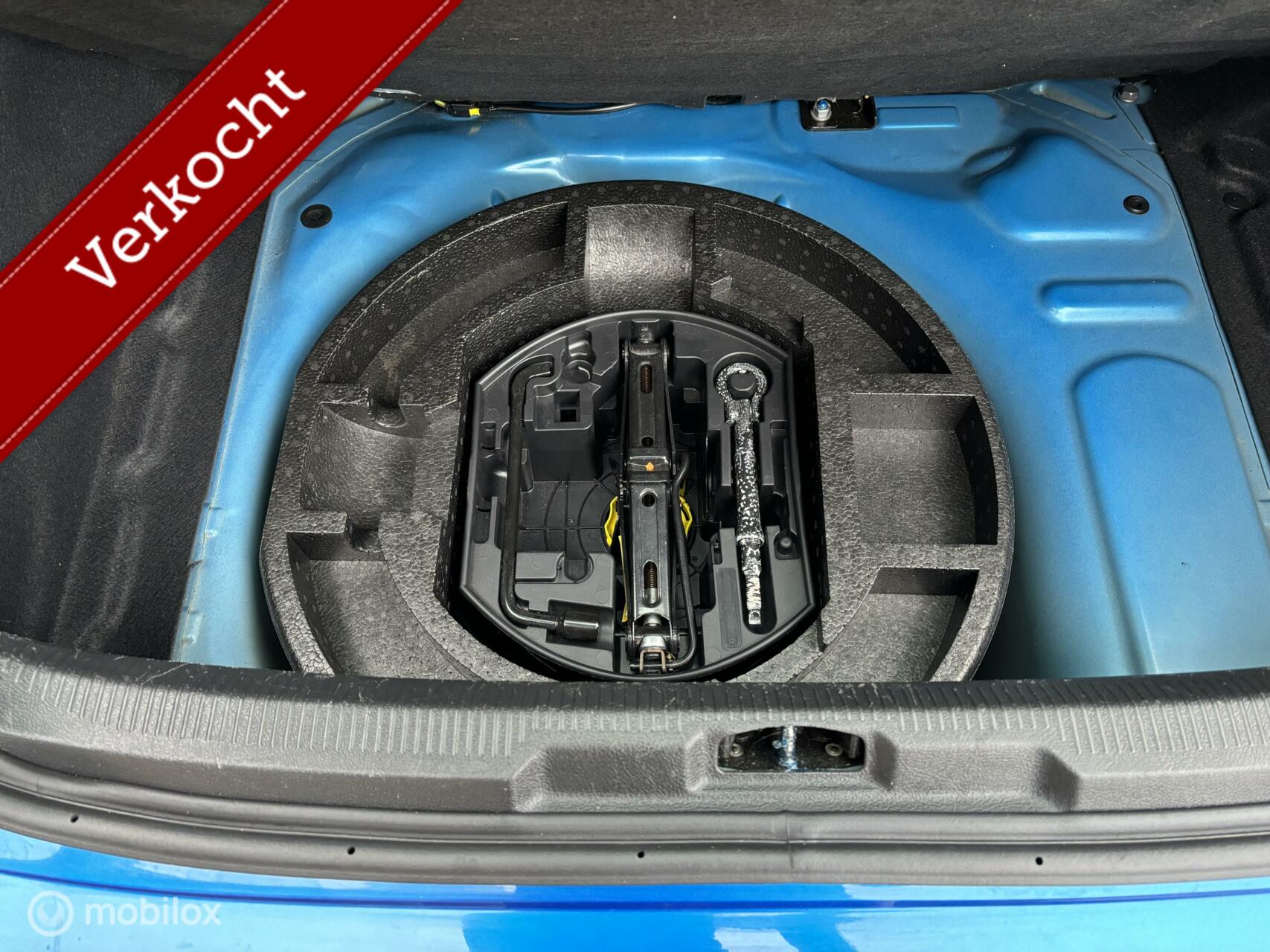Foto van Peugeot 207