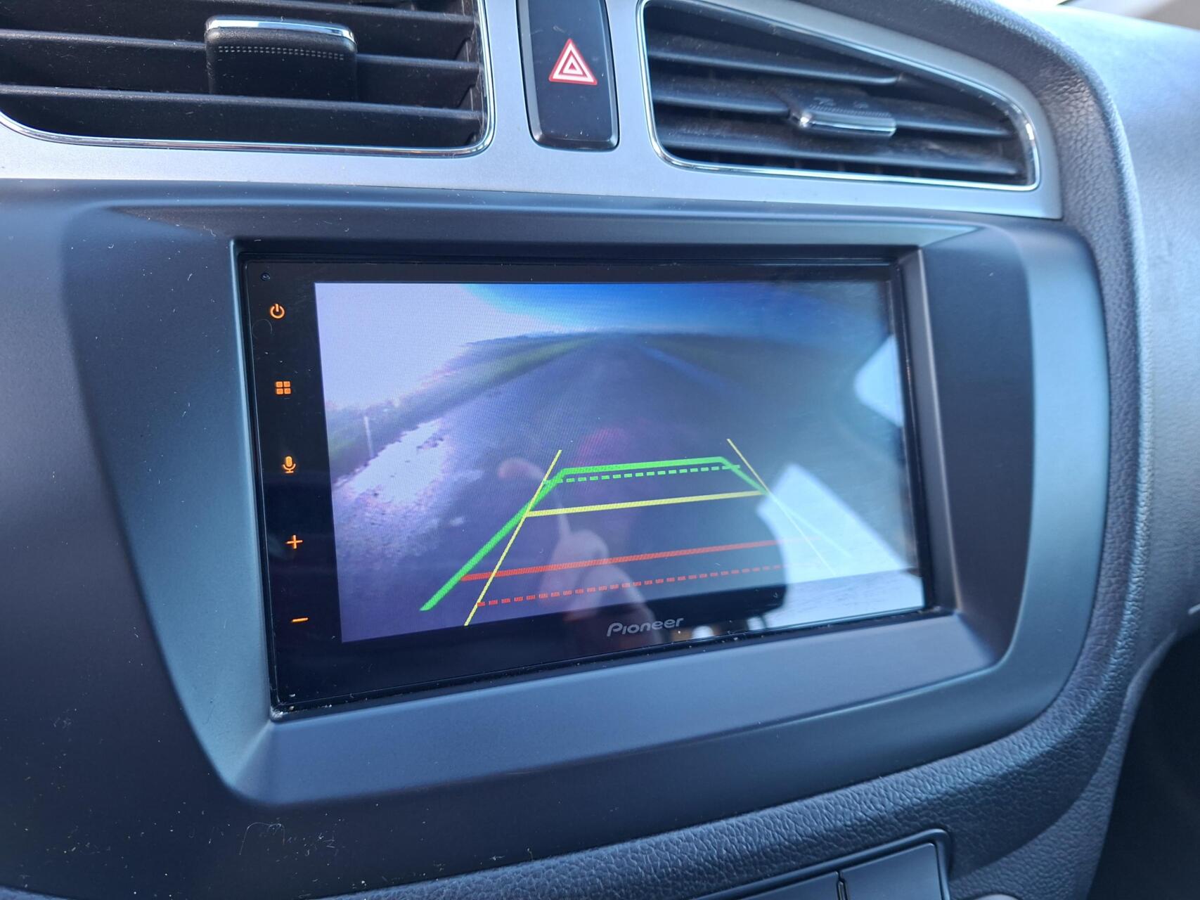 Foto van Kia Cee'd Sportswagon