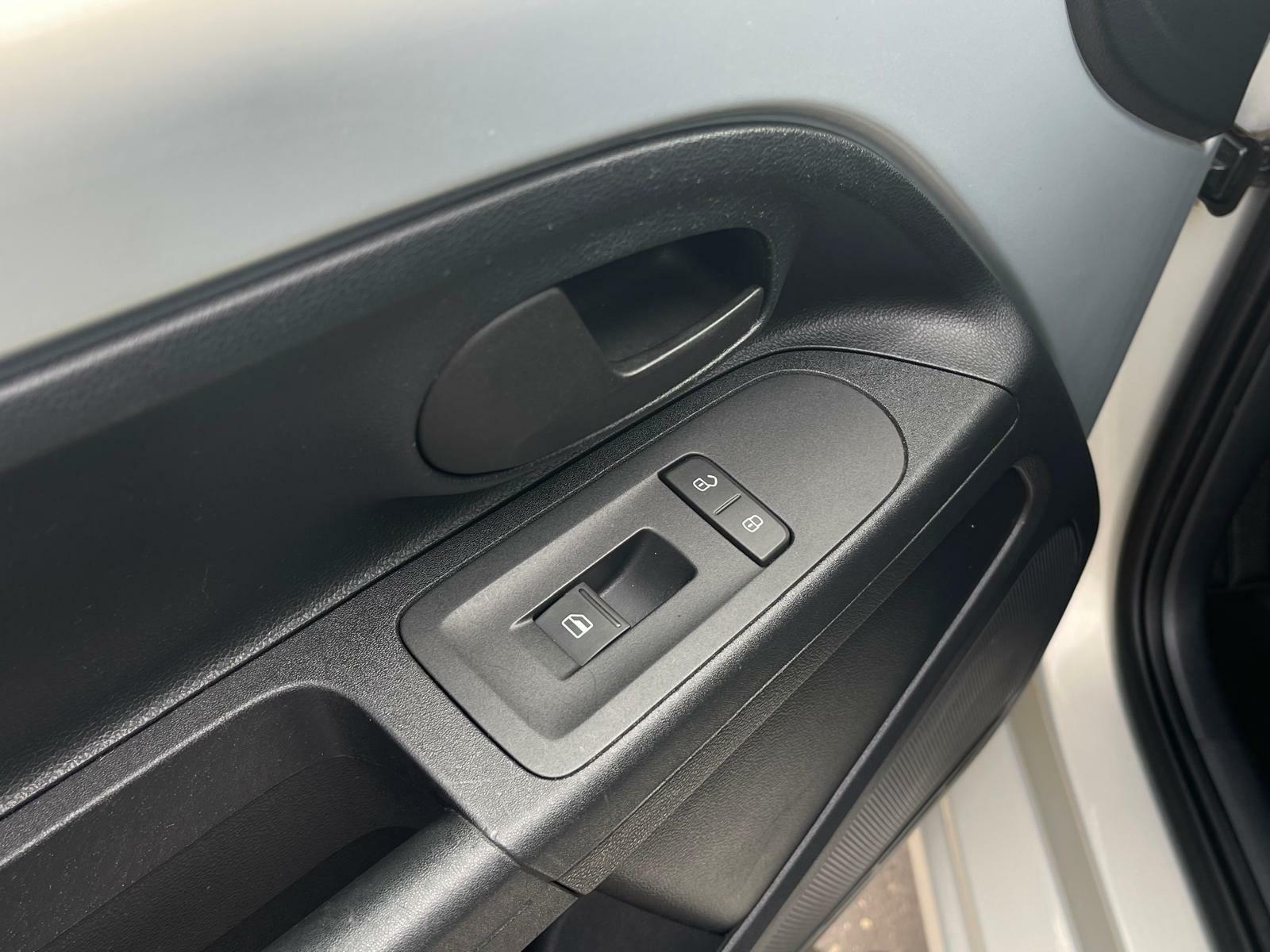 Foto van Skoda Citigo