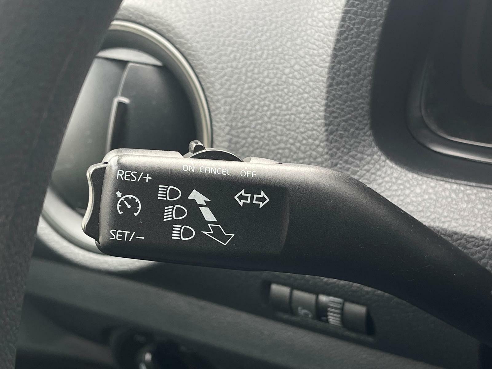 Foto van Skoda Citigo