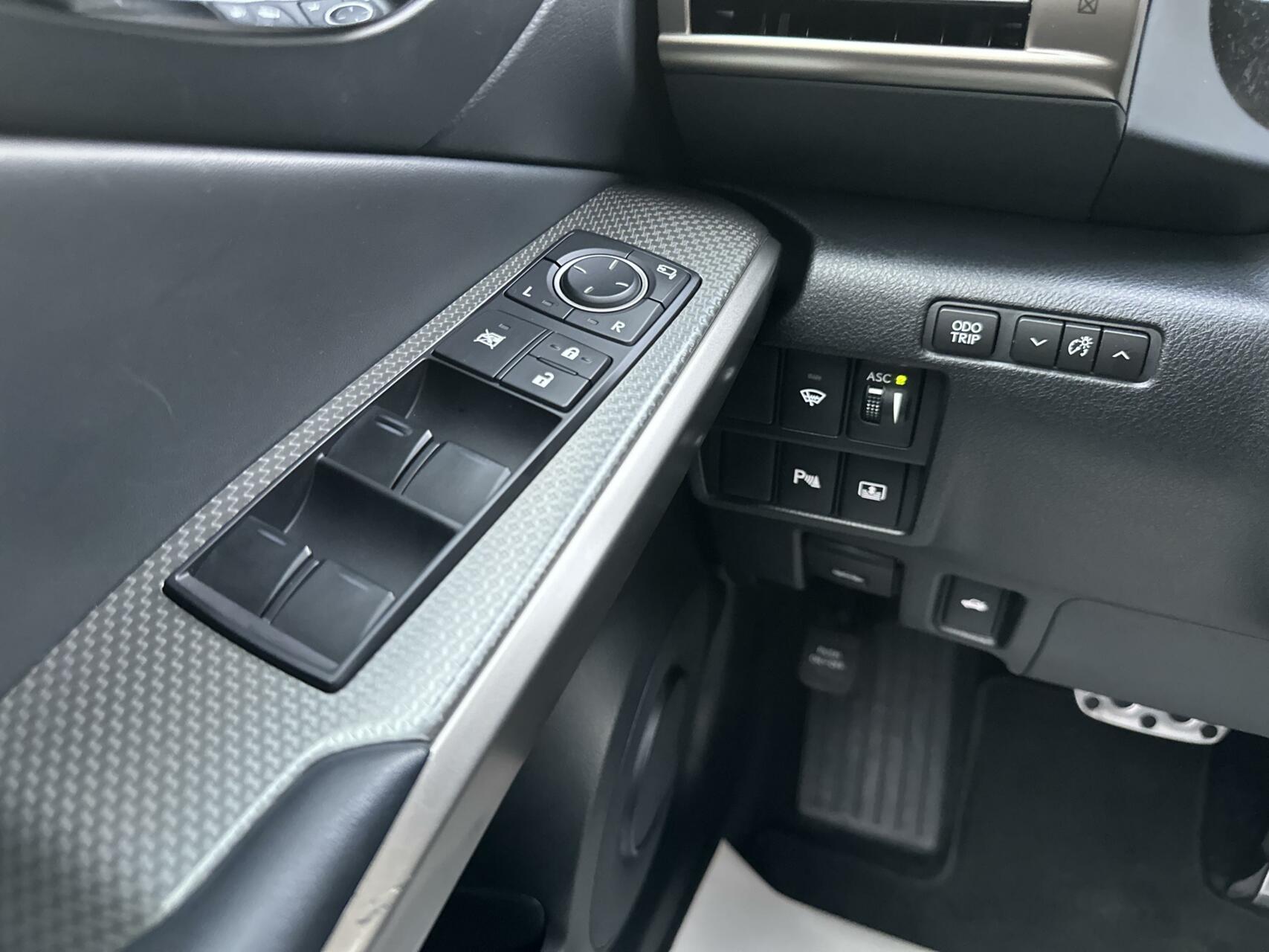 Foto van Lexus Is