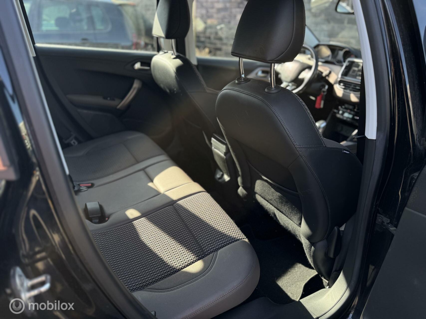 Foto van Peugeot 2008