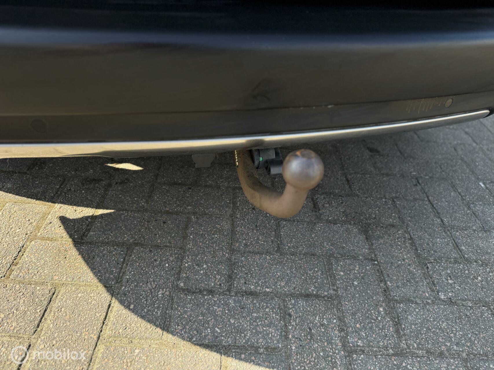 Foto van Peugeot 2008