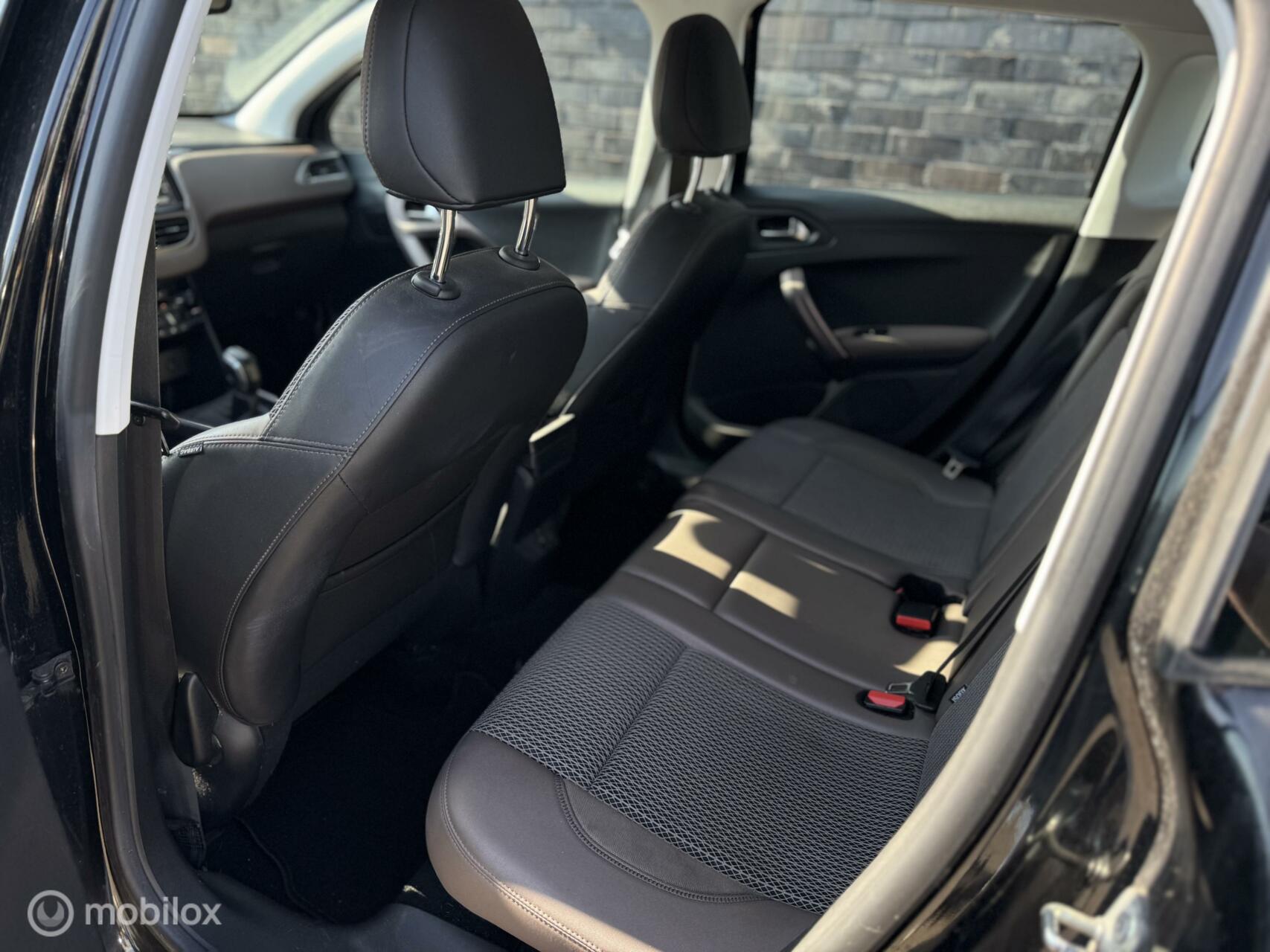 Foto van Peugeot 2008