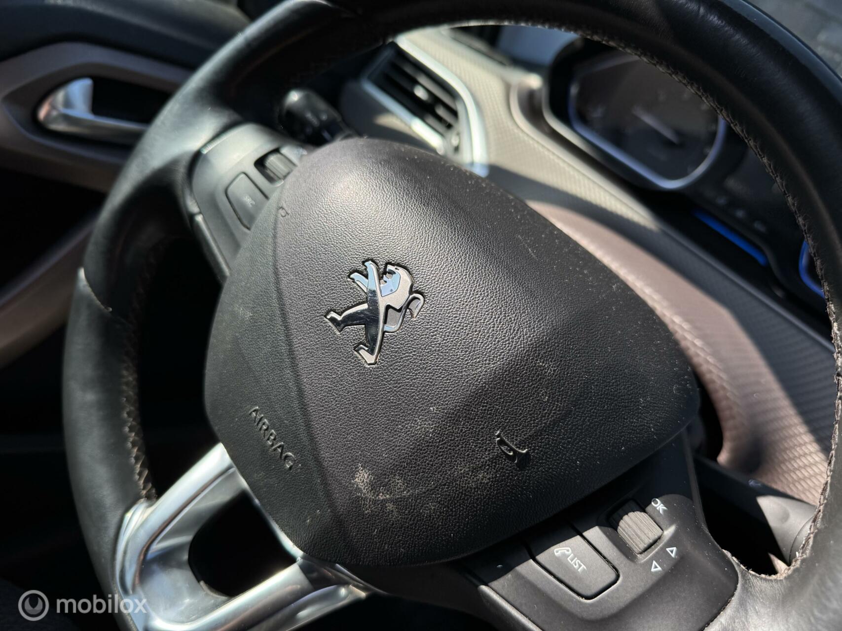 Foto van Peugeot 2008