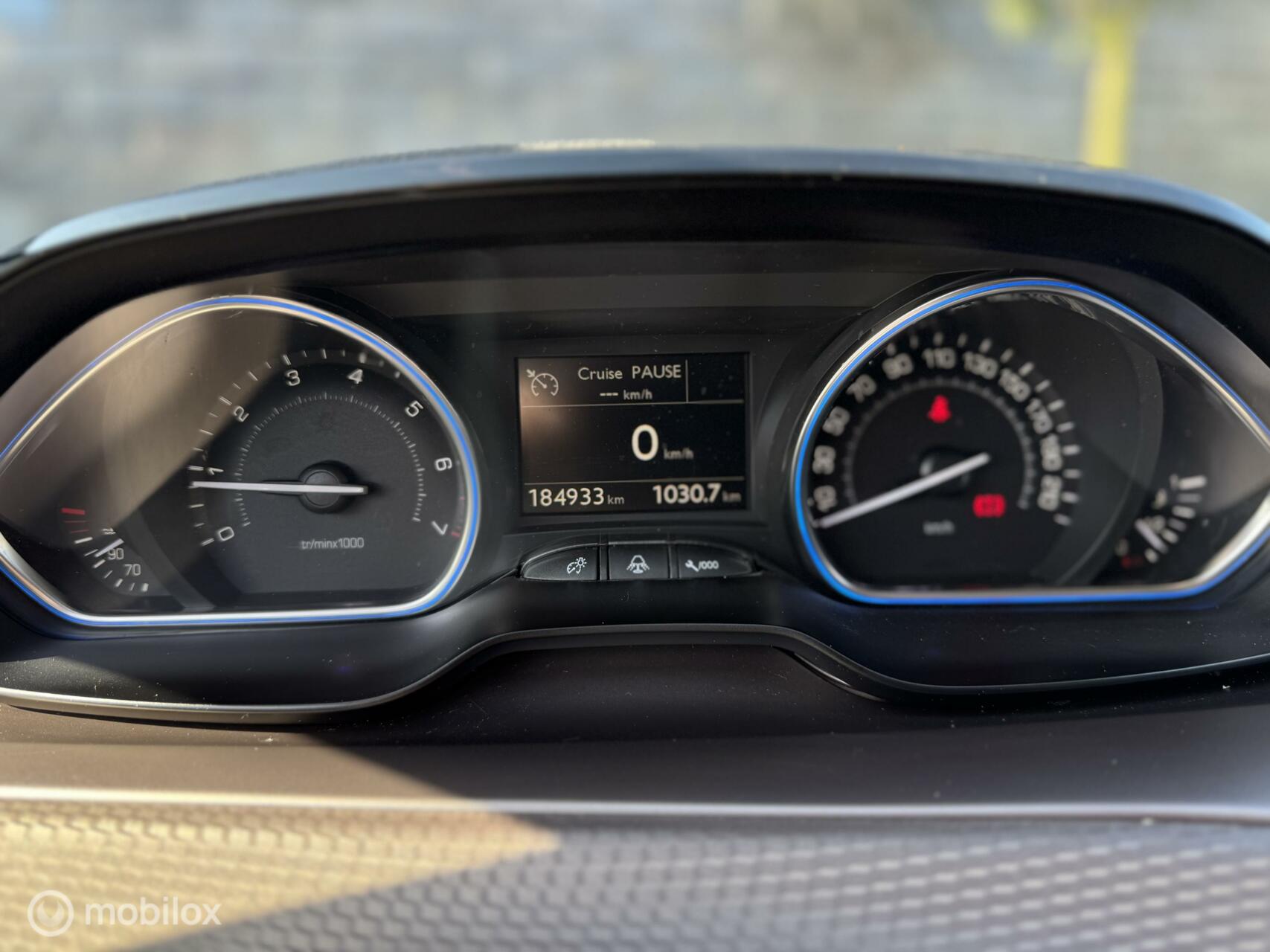 Foto van Peugeot 2008