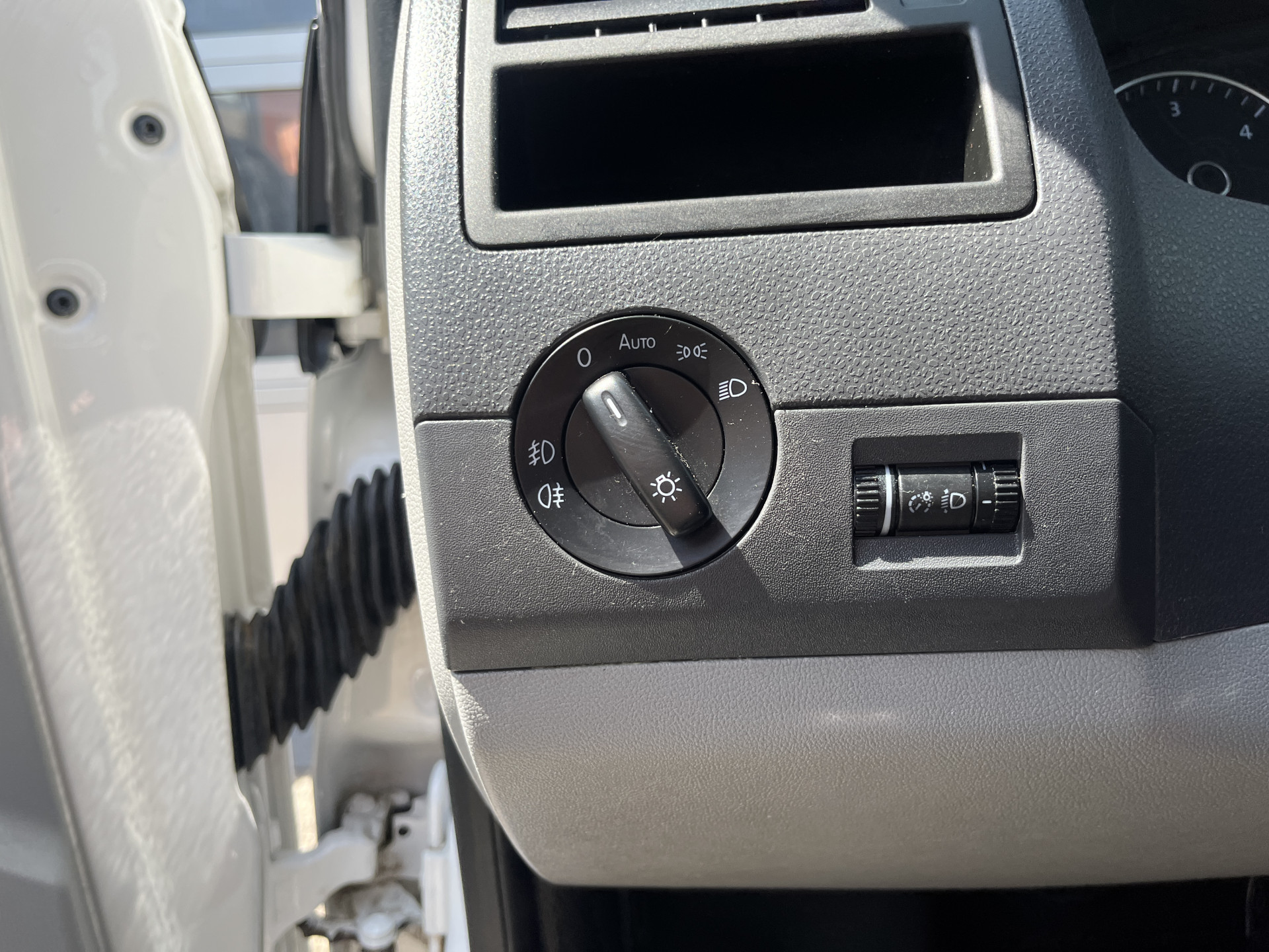 Foto van Volkswagen Kombi