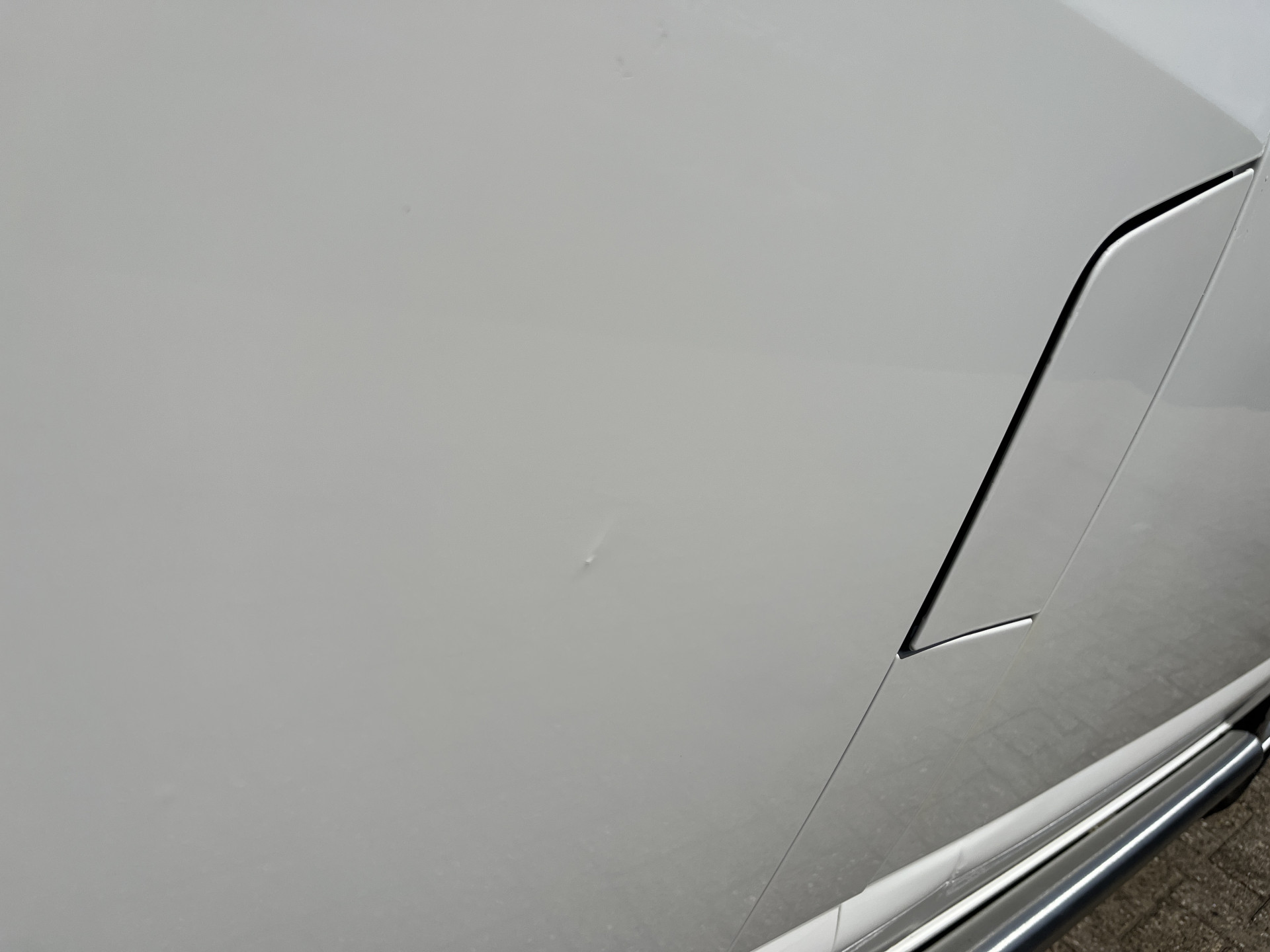 Foto van Volkswagen Kombi