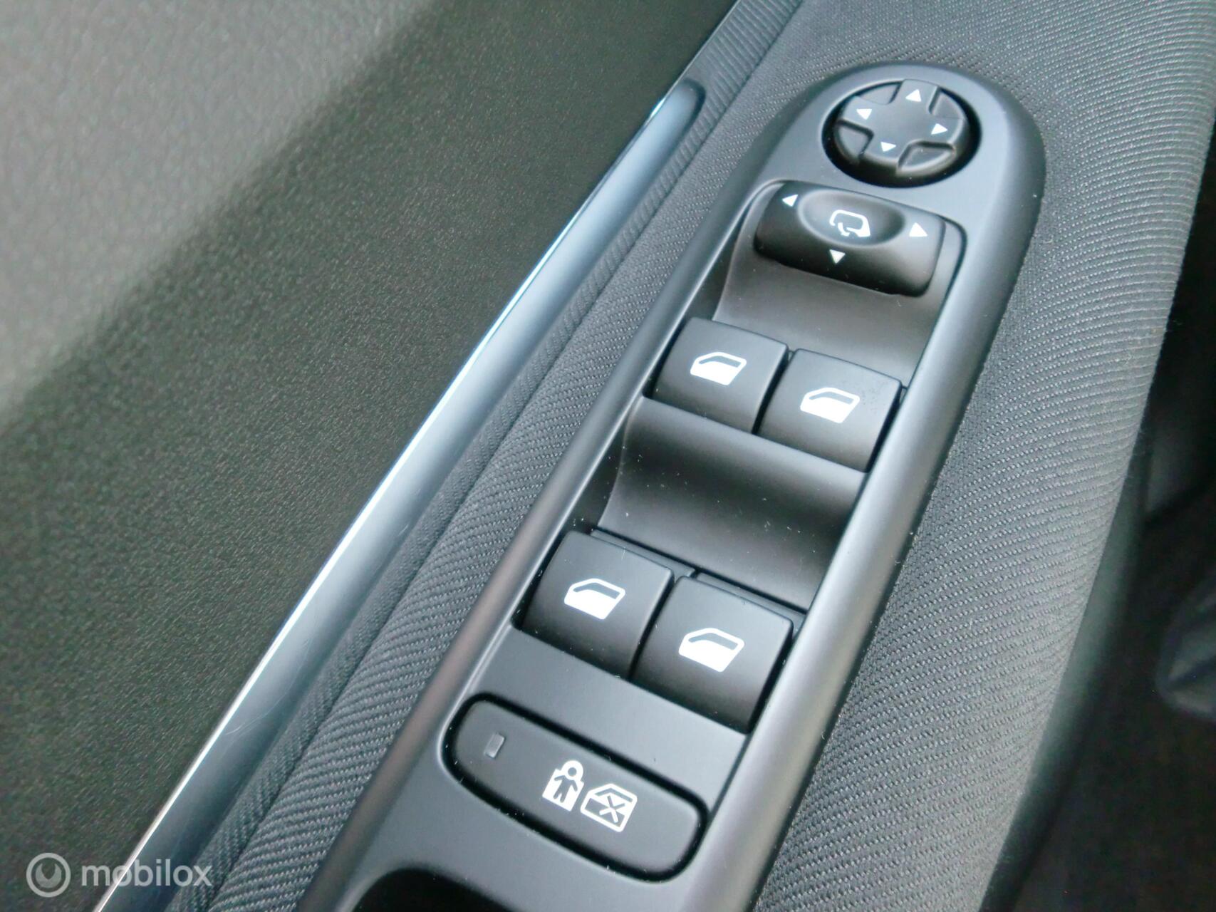 Foto van Peugeot 5008