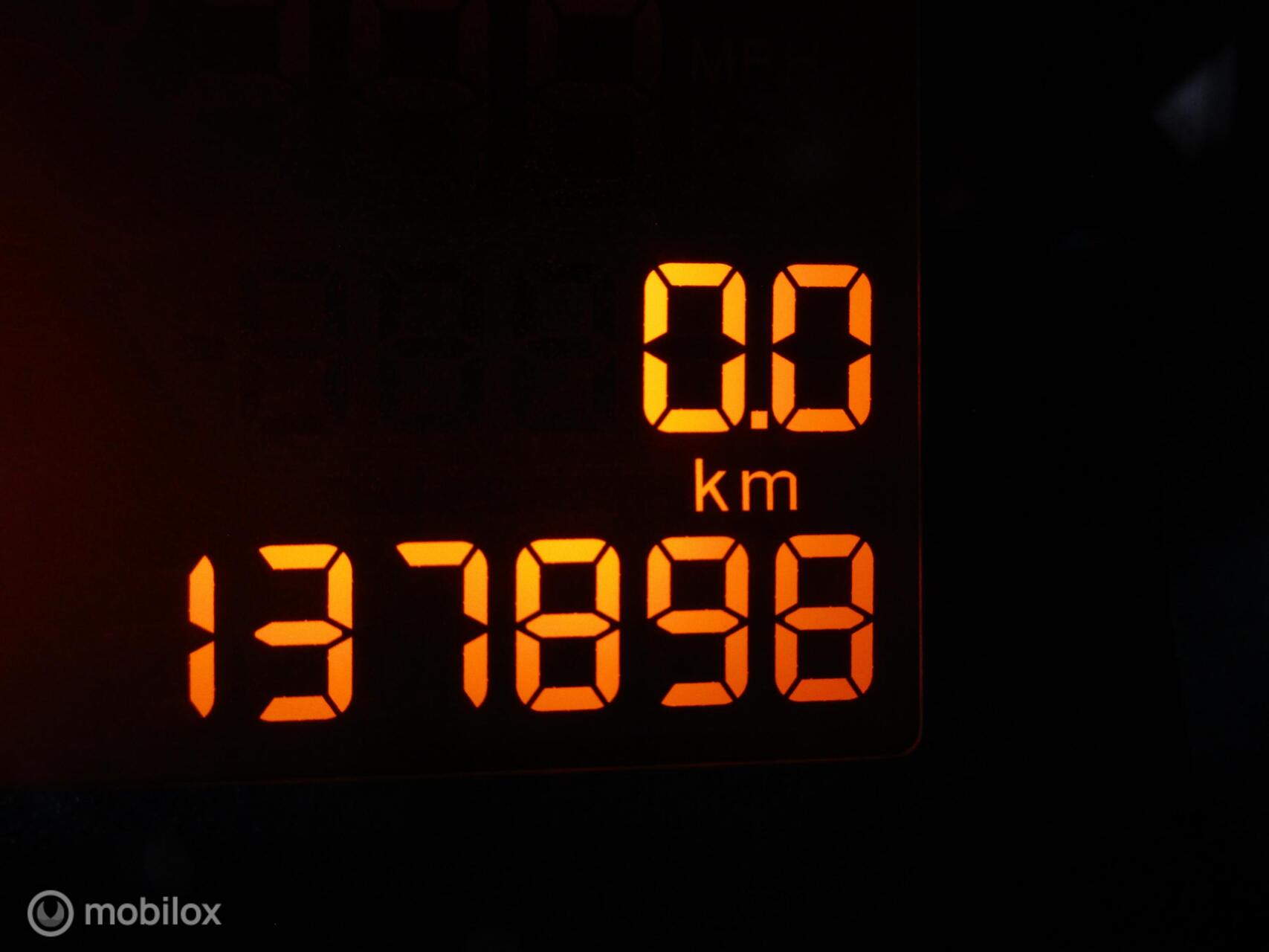 Foto van Peugeot 5008