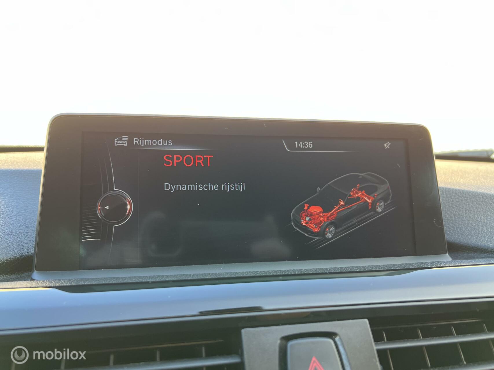 Foto van BMW 3-serie