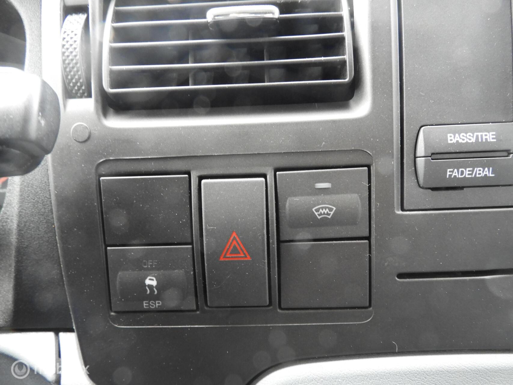 Foto van Ford Transit 300s Van 100dpf 4.27