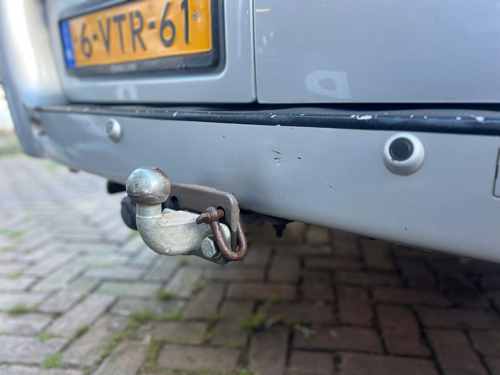 Foto van Peugeot Expert