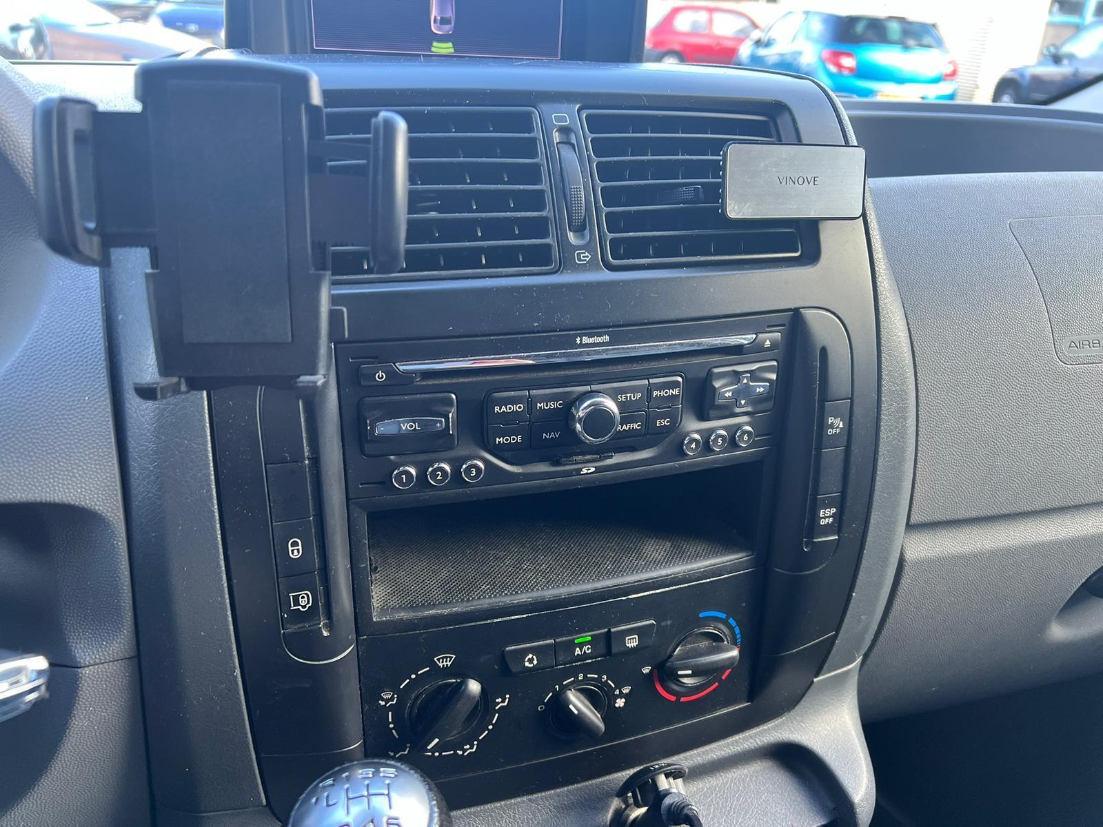 Foto van Peugeot Expert