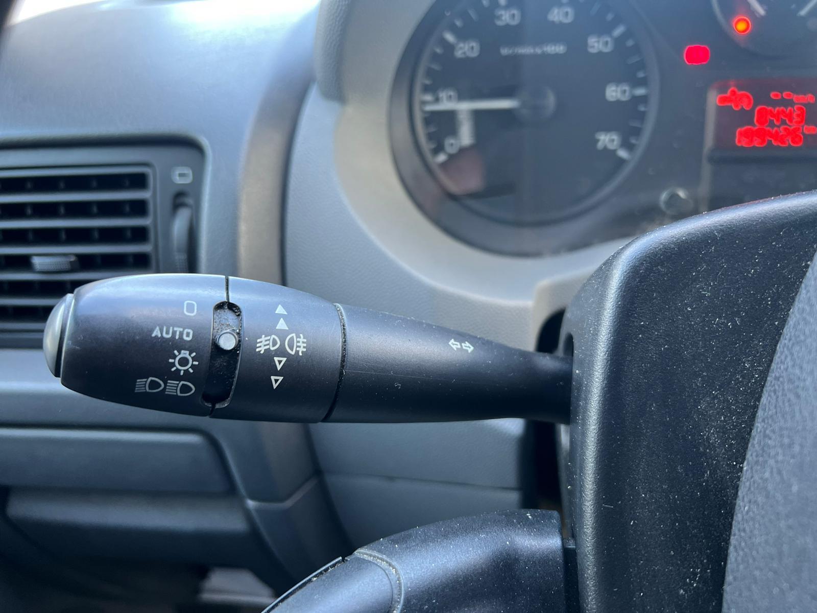 Foto van Peugeot Expert