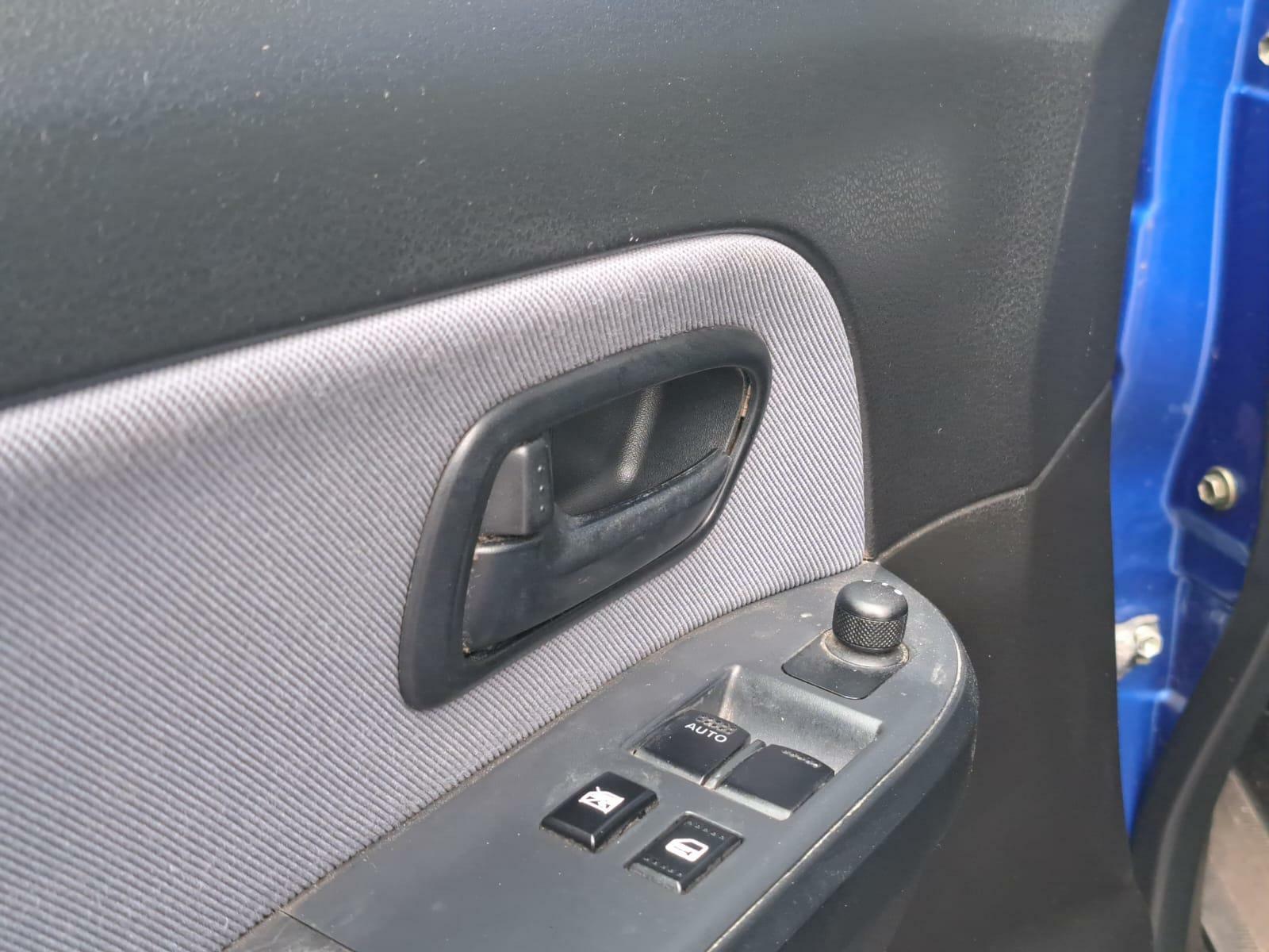 Foto van Suzuki Grand Vitara