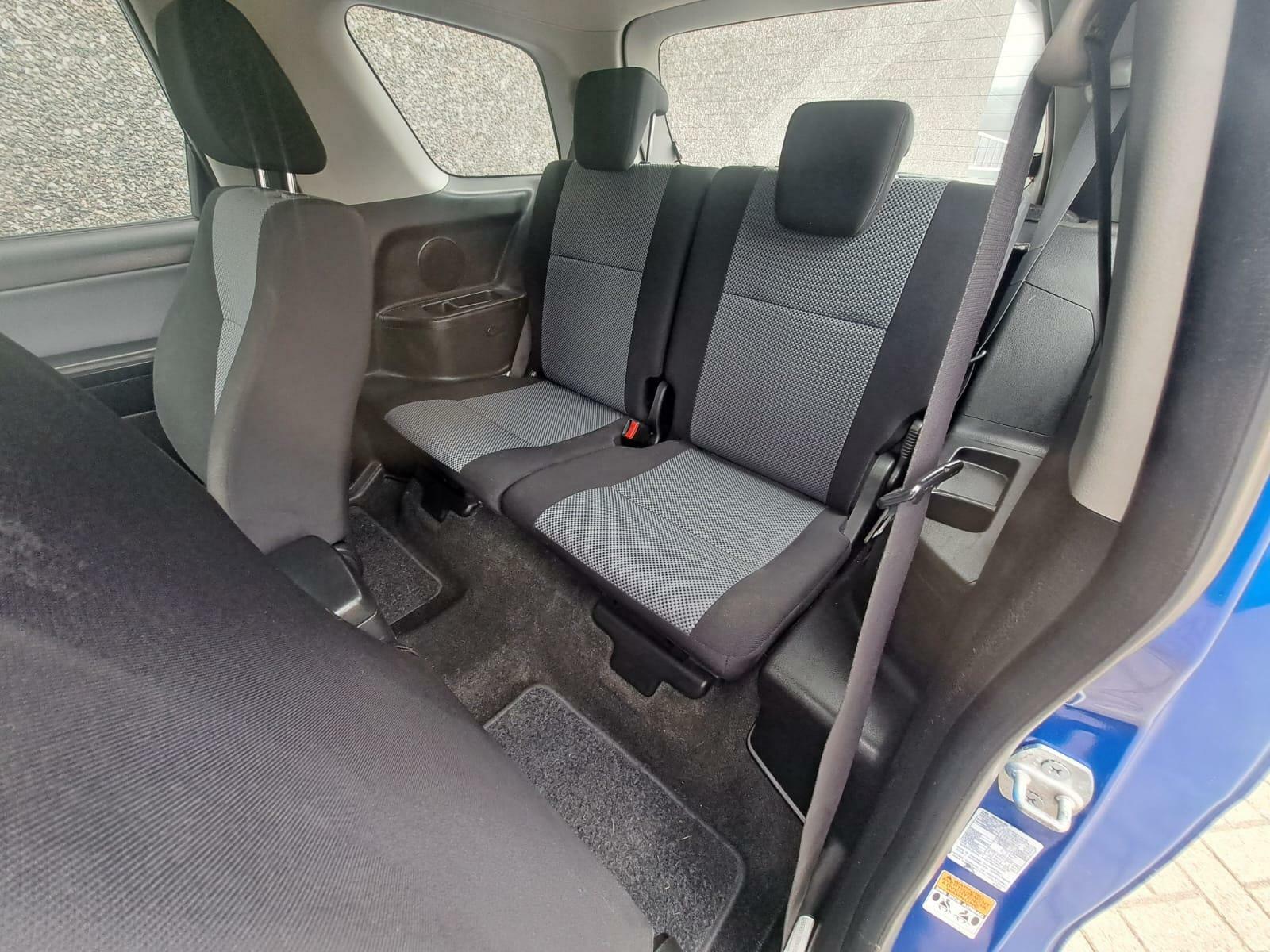 Foto van Suzuki Grand Vitara