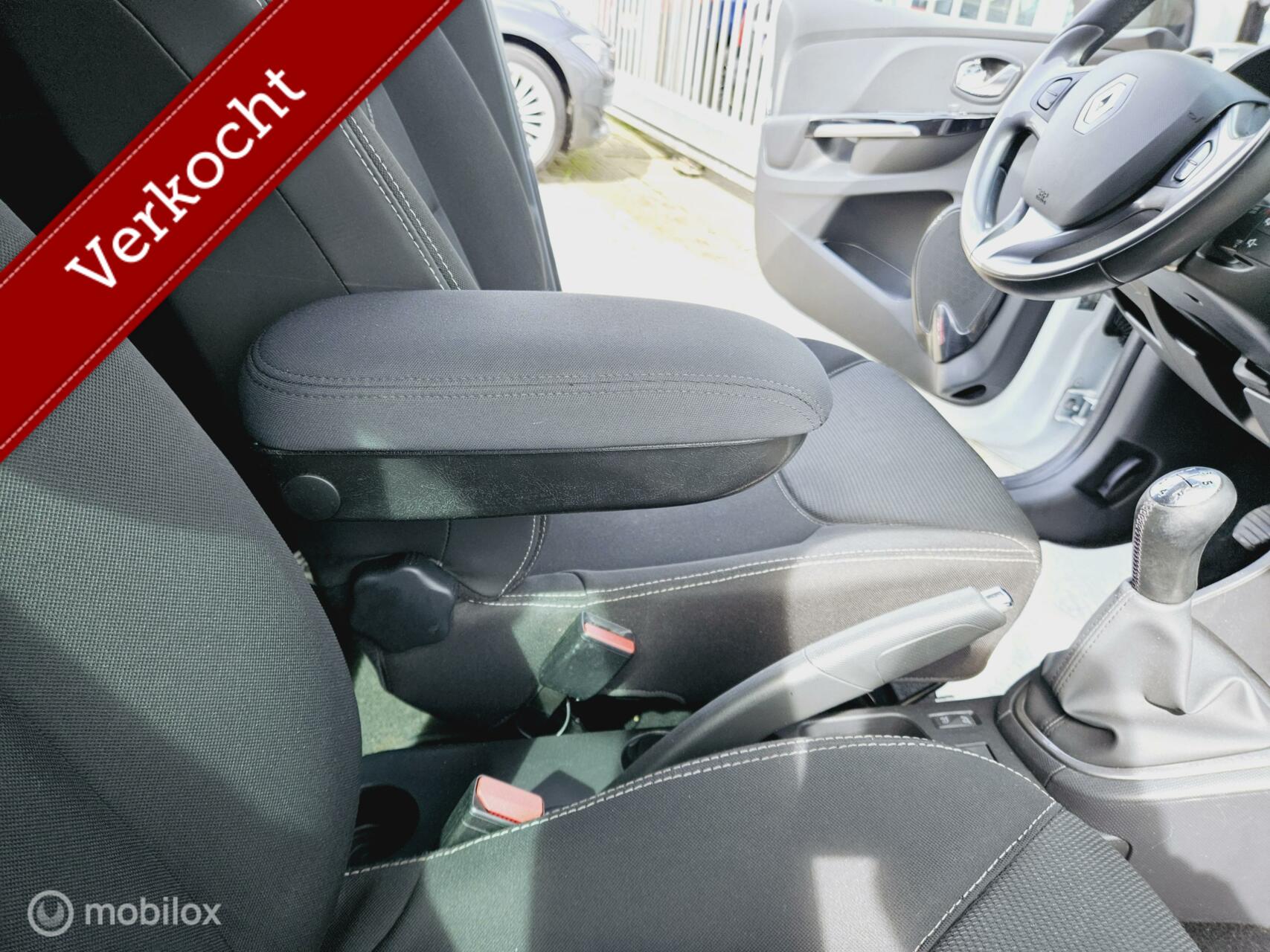 Foto van Renault Clio Estate