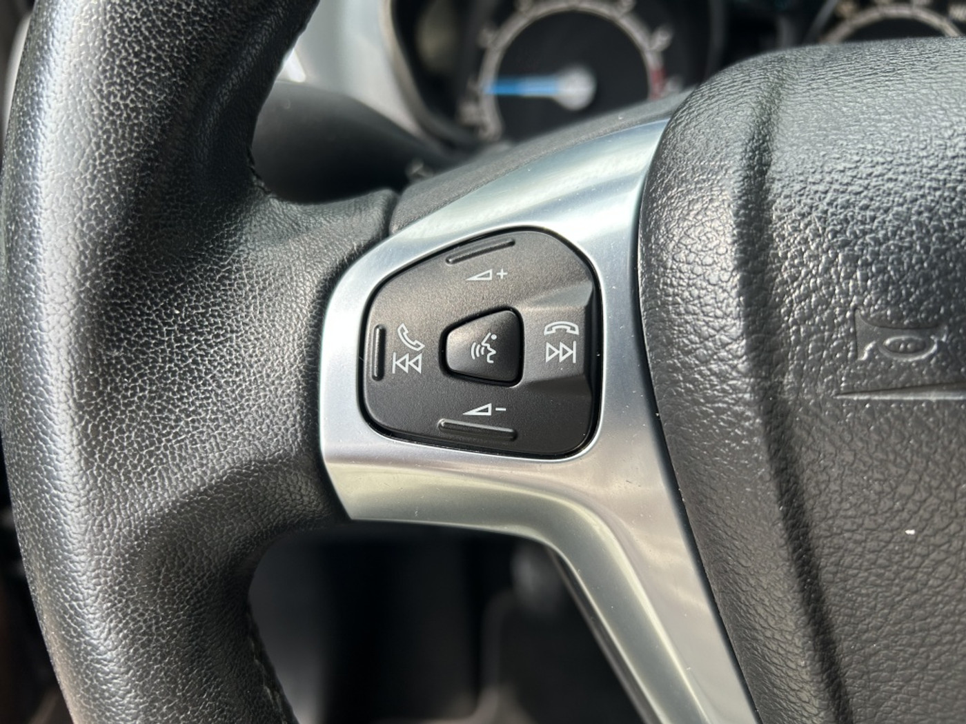 Foto van Ford B-max