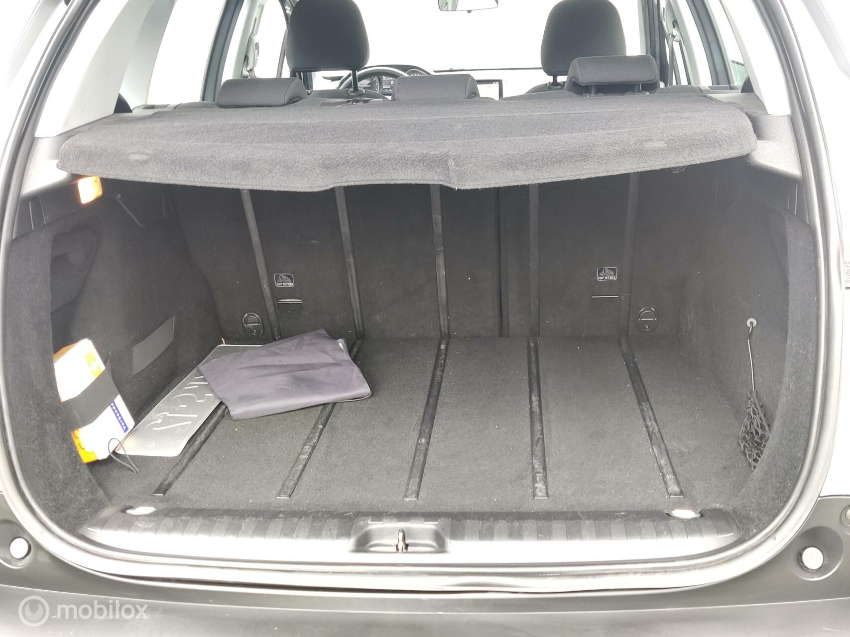 Foto van Peugeot 2008