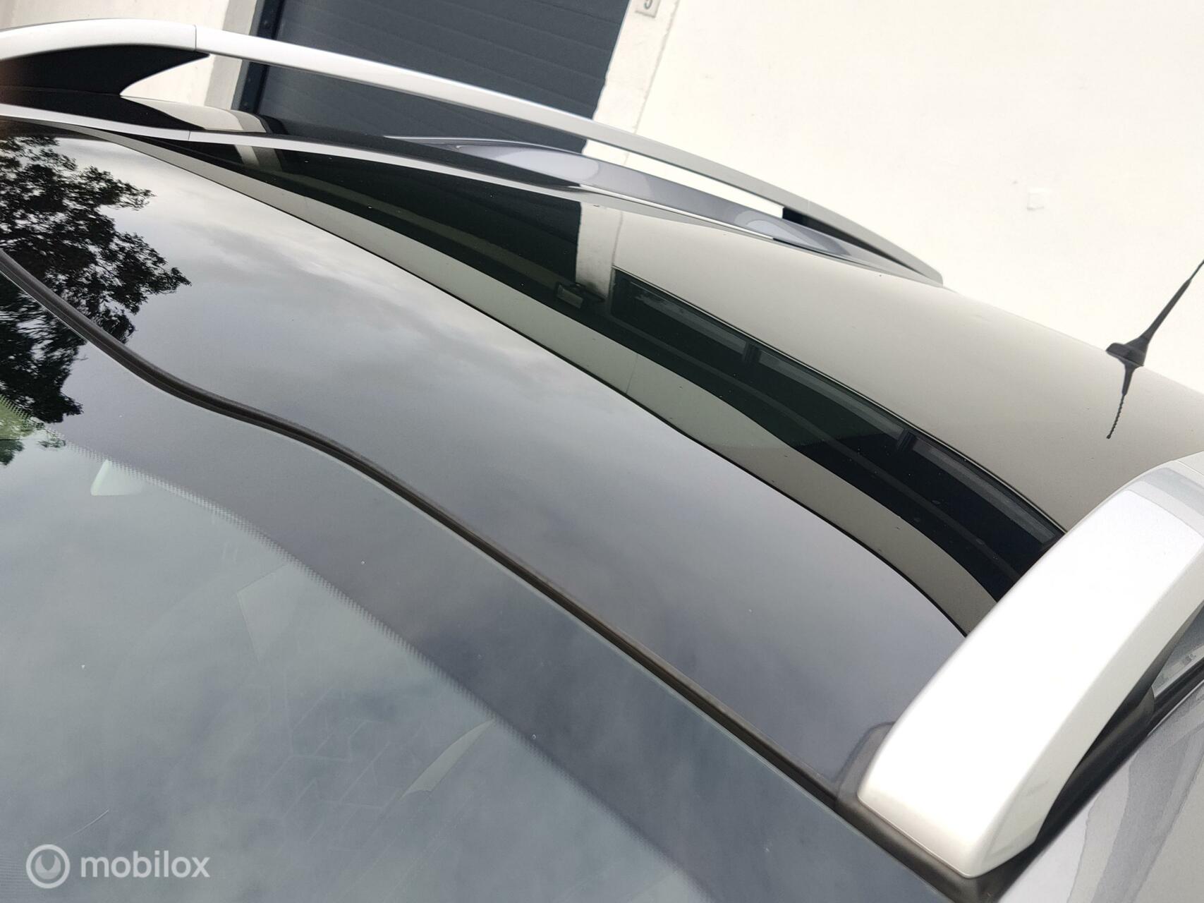 Foto van Peugeot 2008