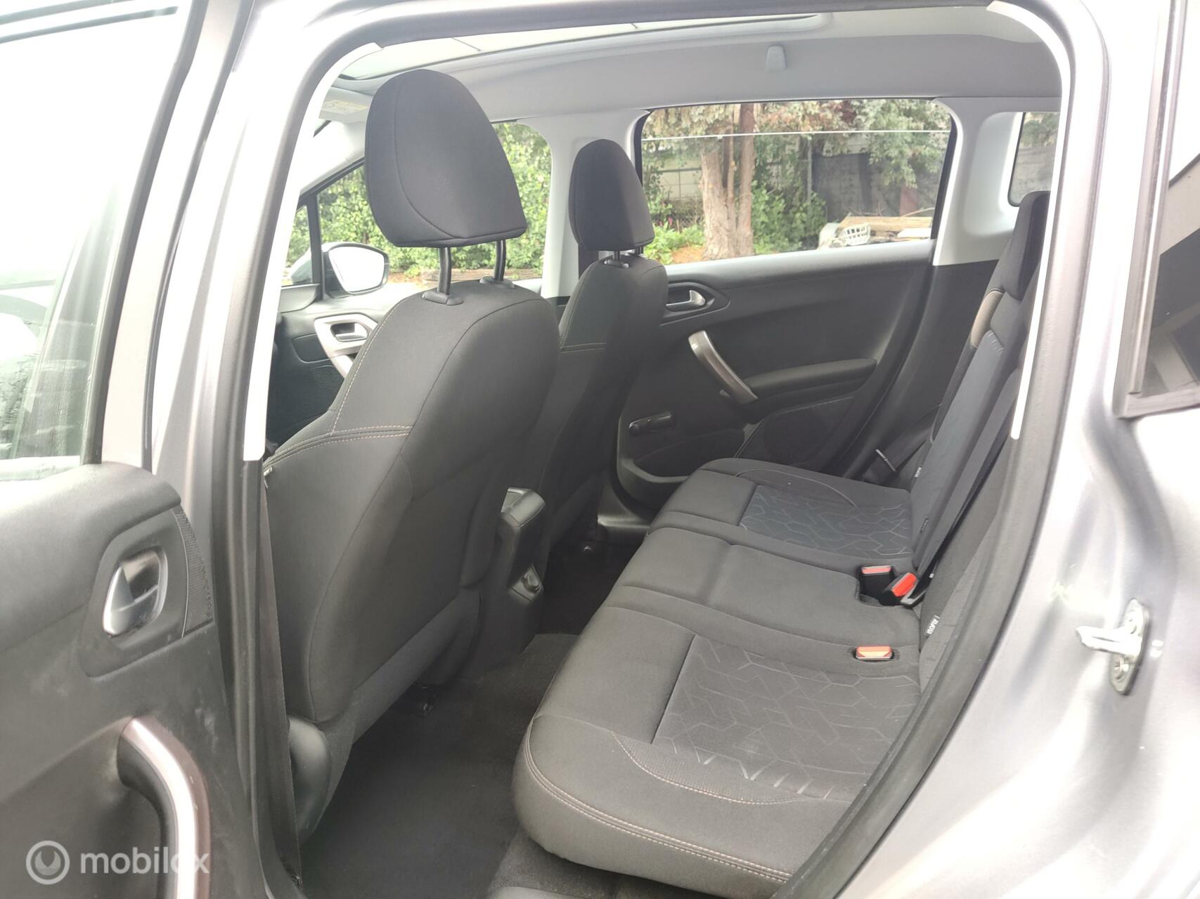 Foto van Peugeot 2008