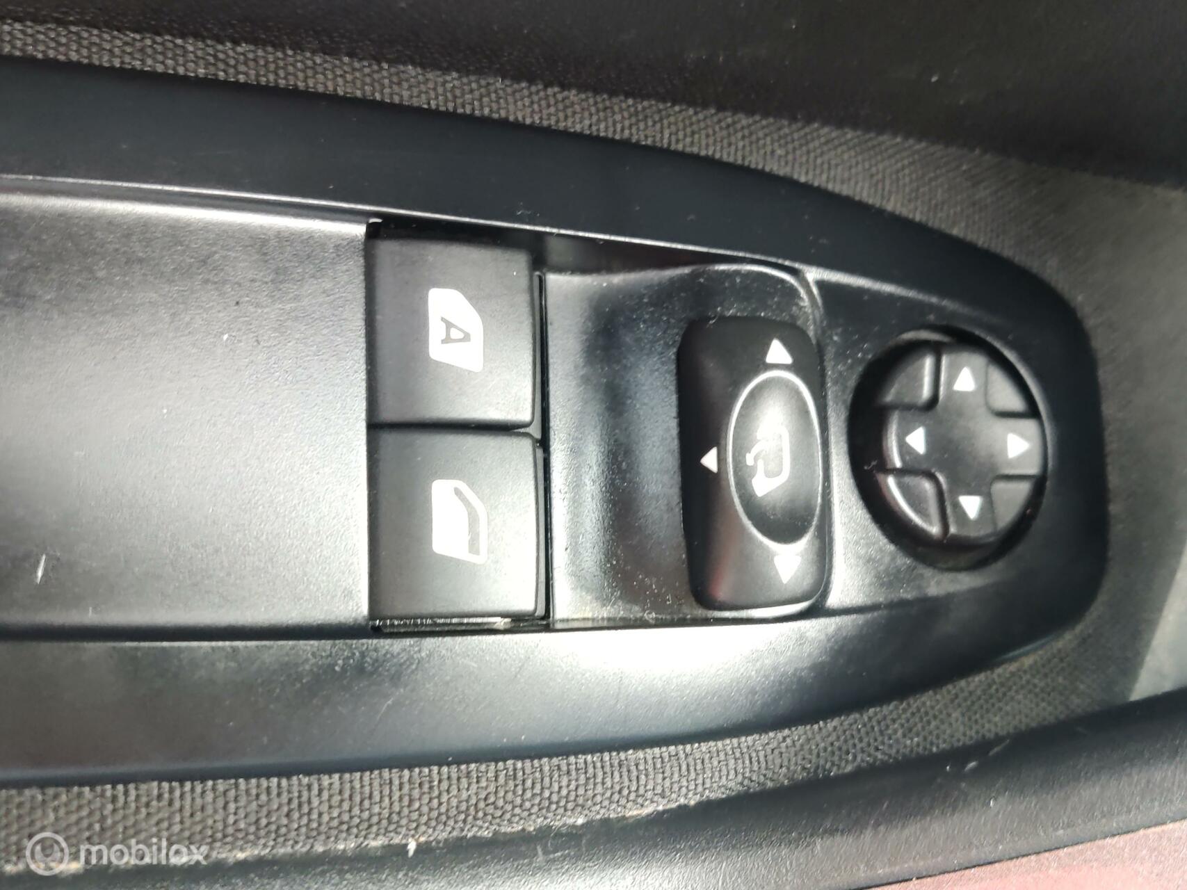 Foto van Peugeot 2008