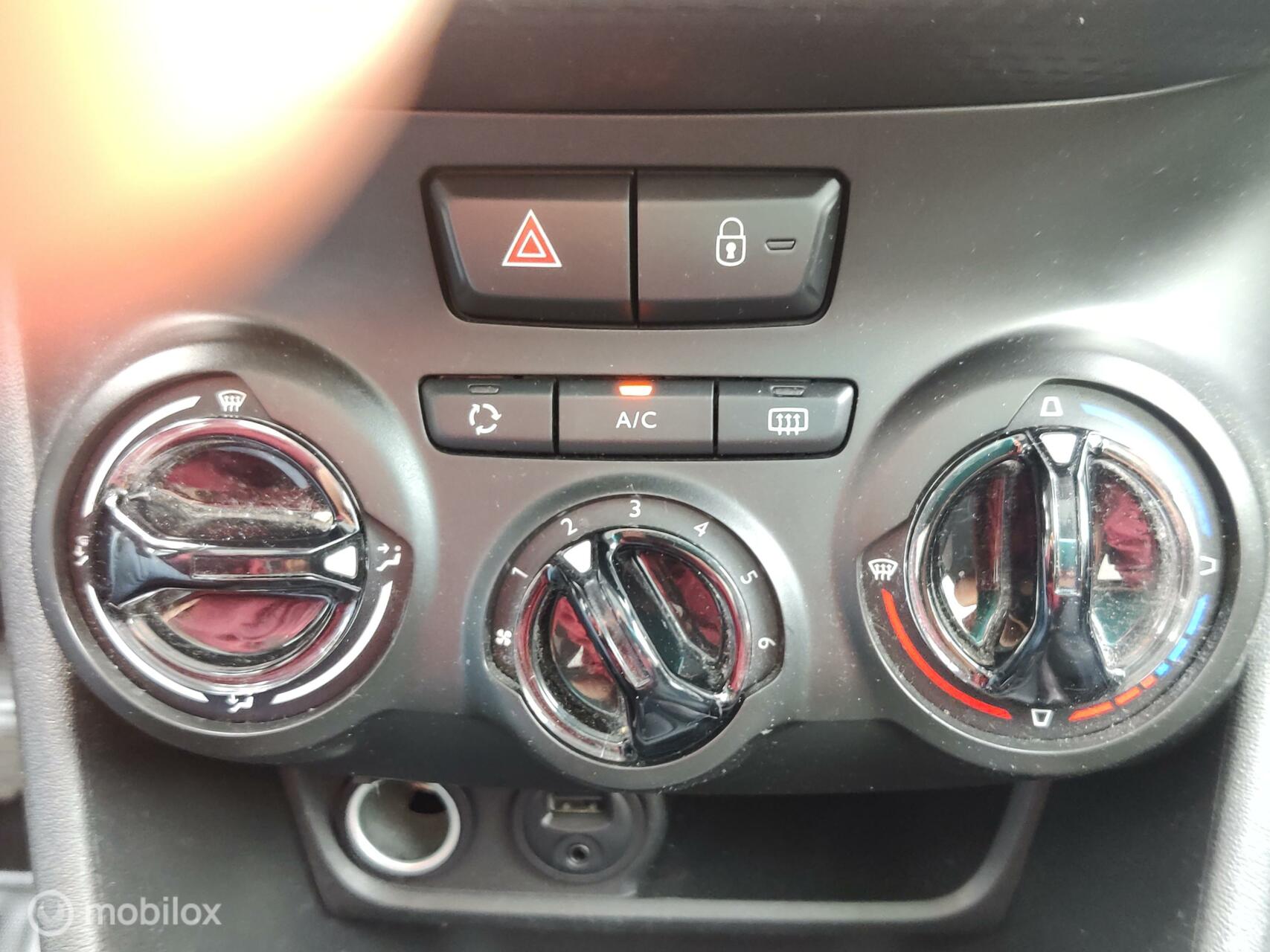 Foto van Peugeot 2008