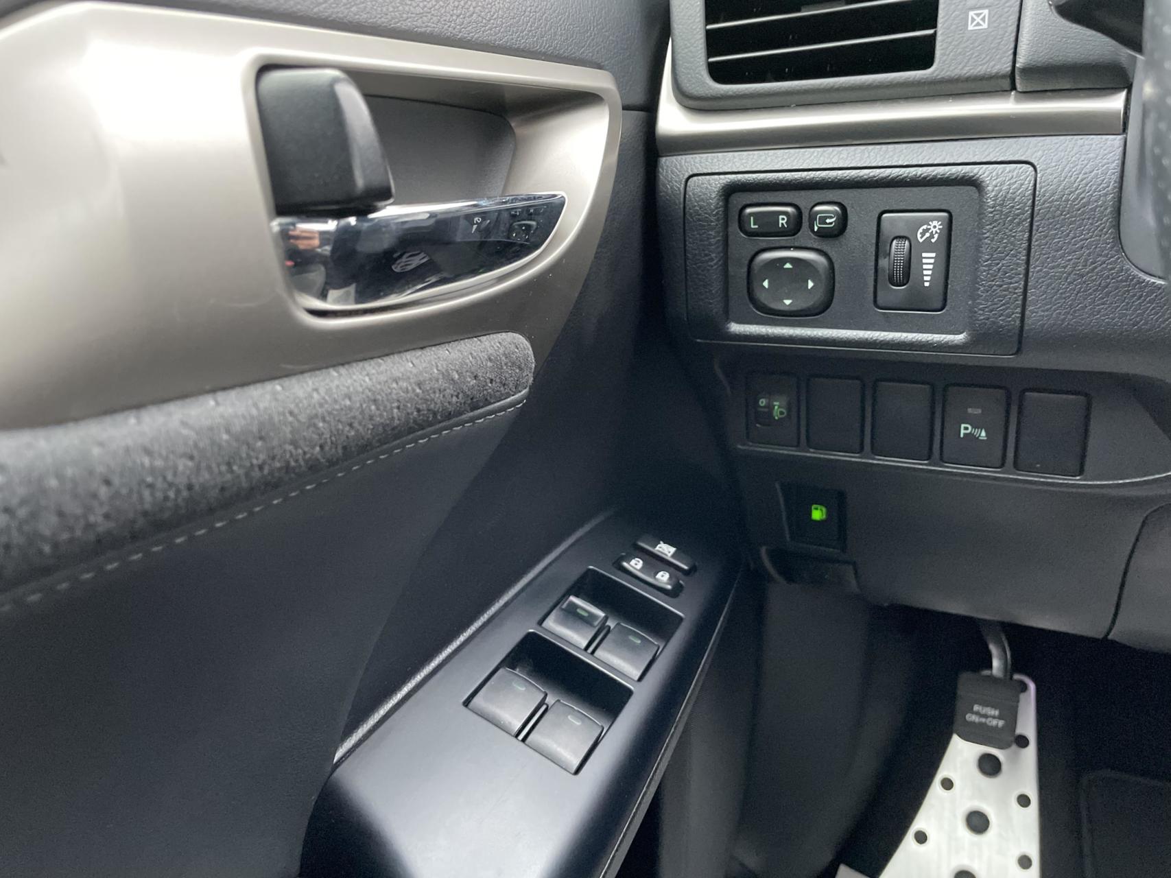 Foto van Lexus CT