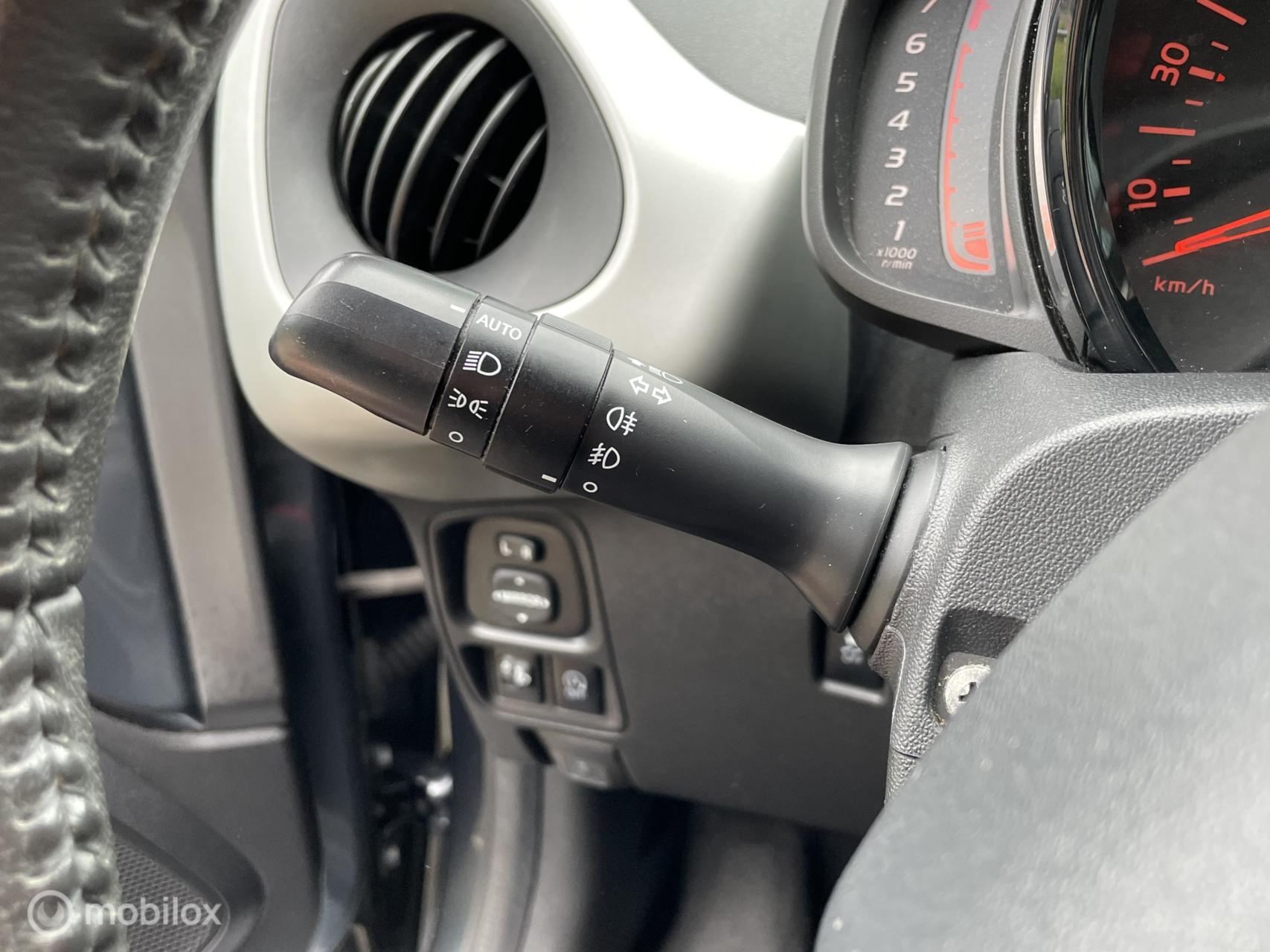 Foto van Peugeot 108
