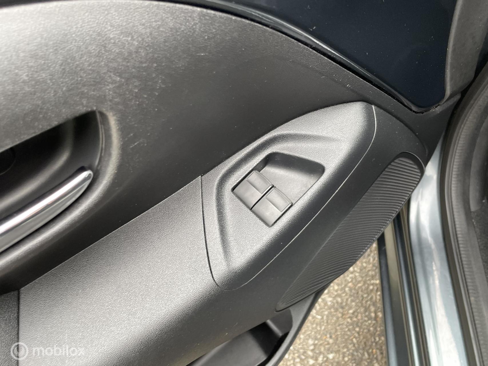 Foto van Peugeot 108