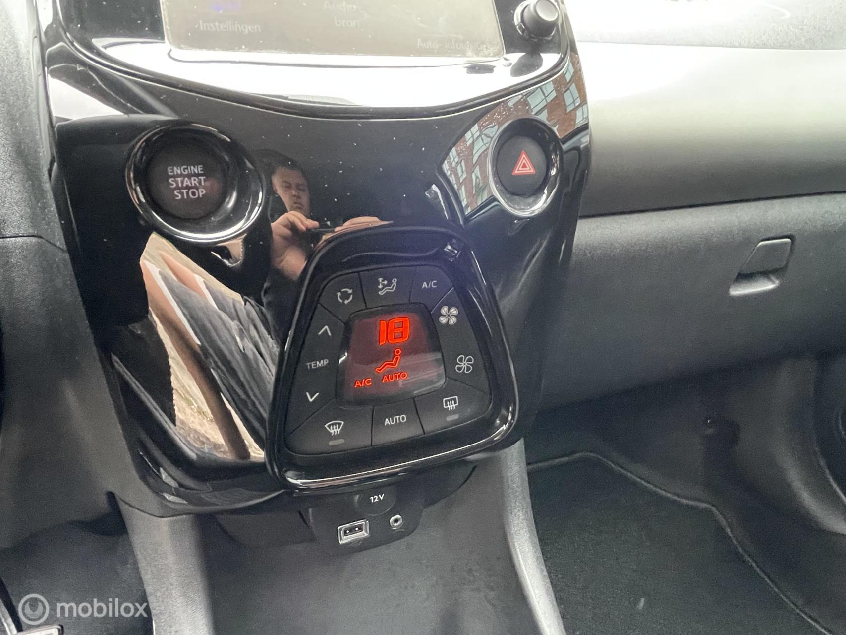 Foto van Peugeot 108