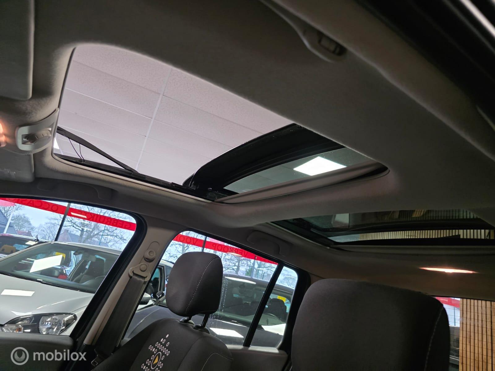 Foto van Renault Modus