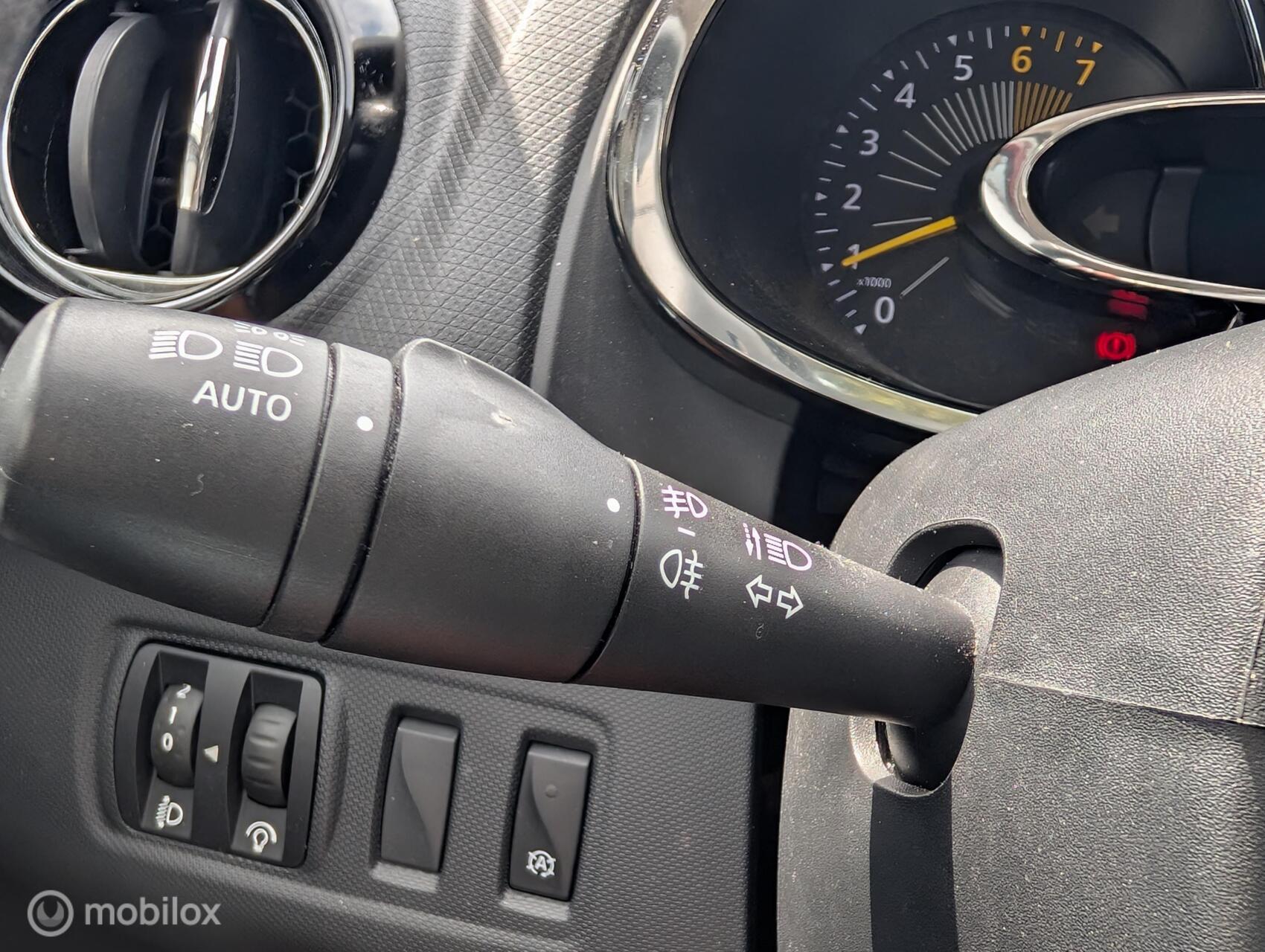 Foto van Renault Clio Estate