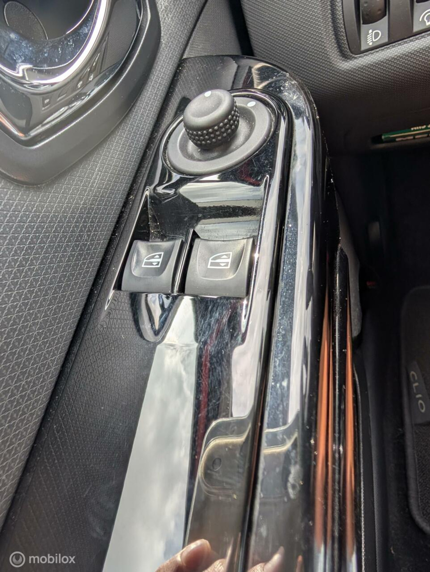 Foto van Renault Clio Estate