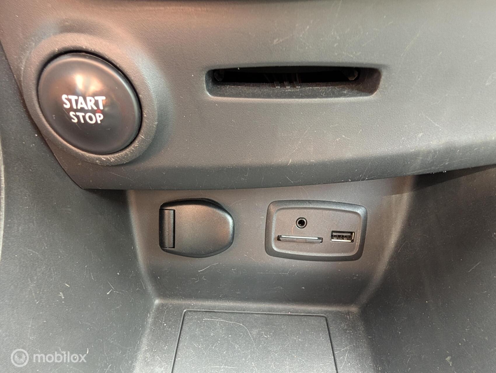Foto van Renault Clio Estate