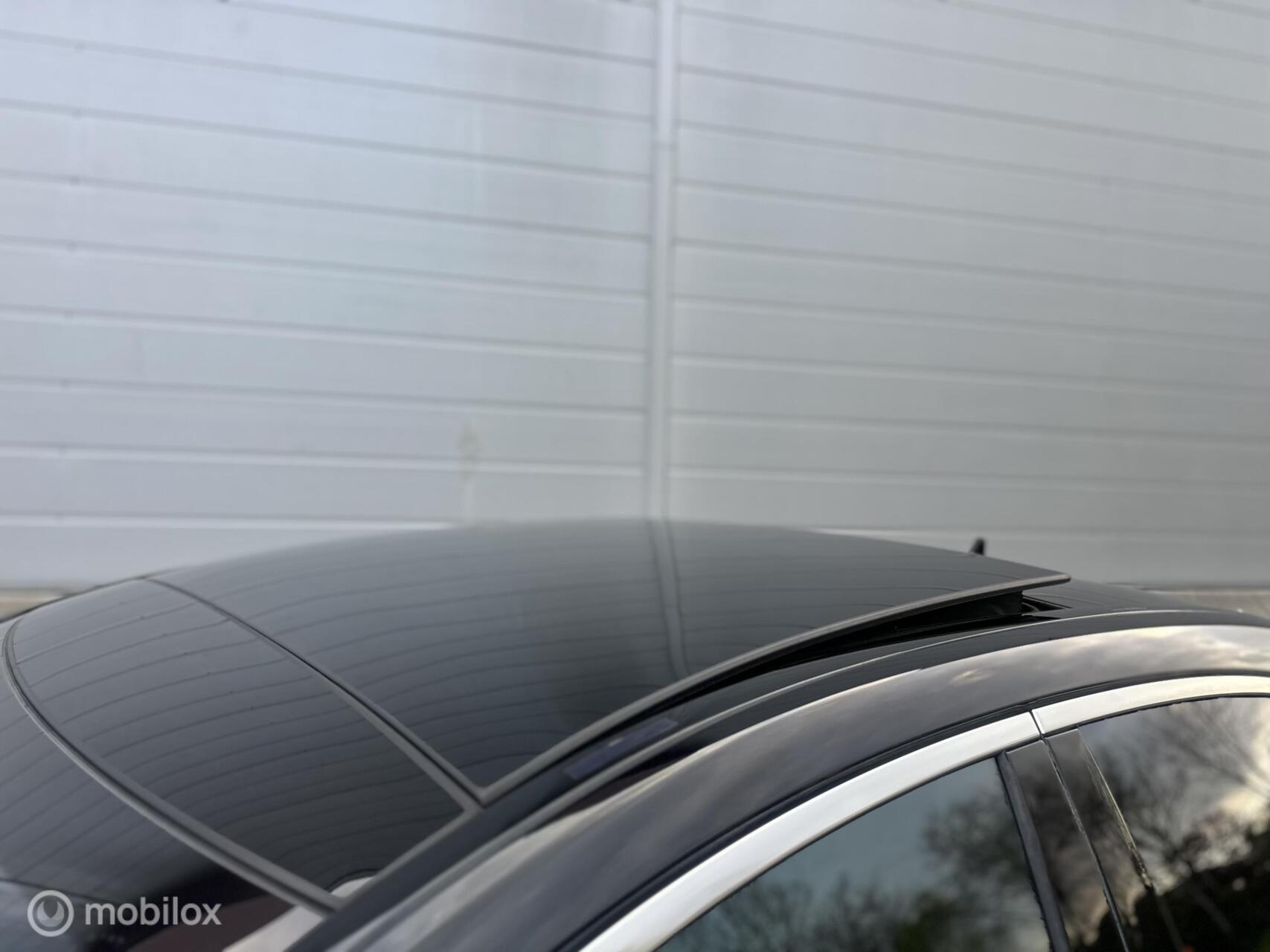 Foto van Mercedes-Benz AMG S 63 4Matic