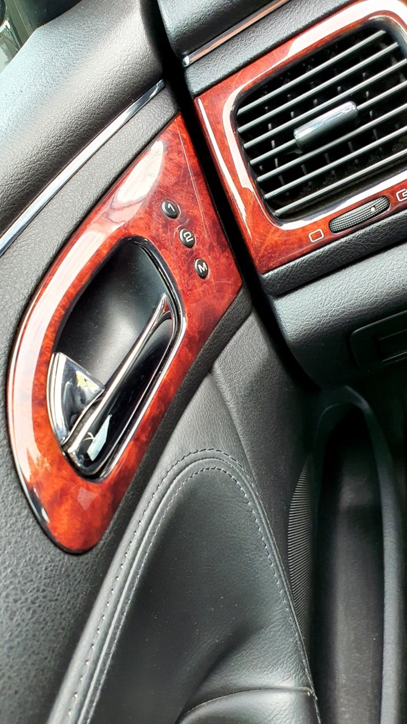 Foto van Peugeot 607