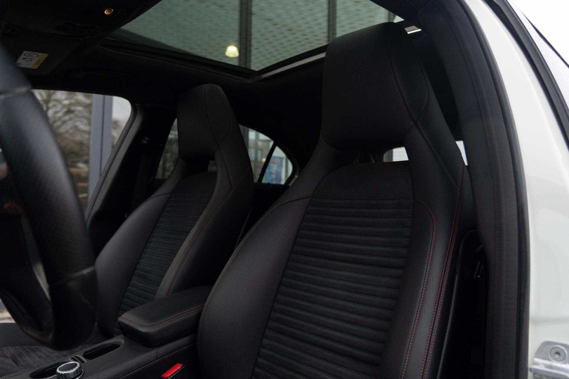 Foto van Mercedes-Benz A 180