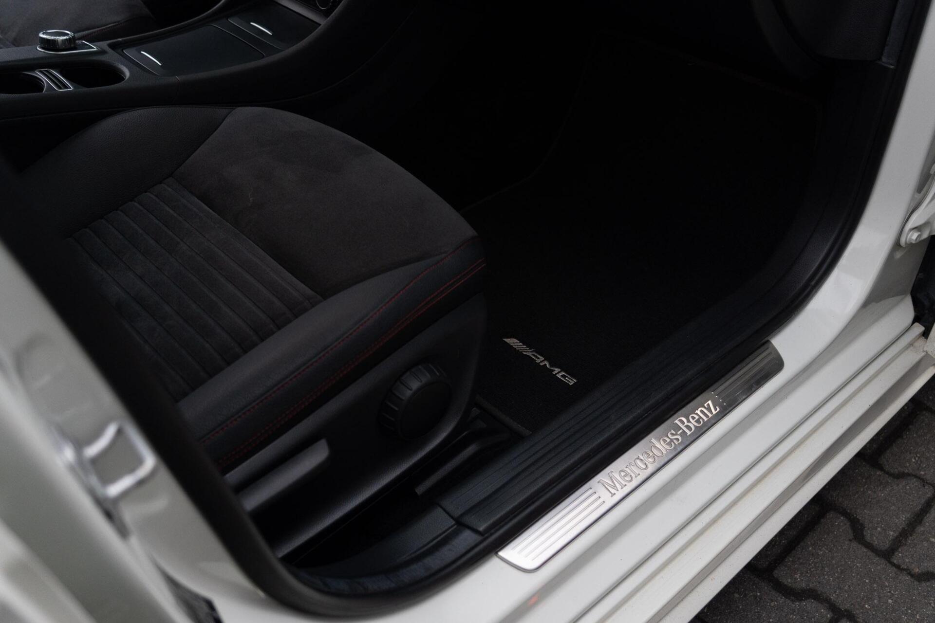 Foto van Mercedes-Benz A 180