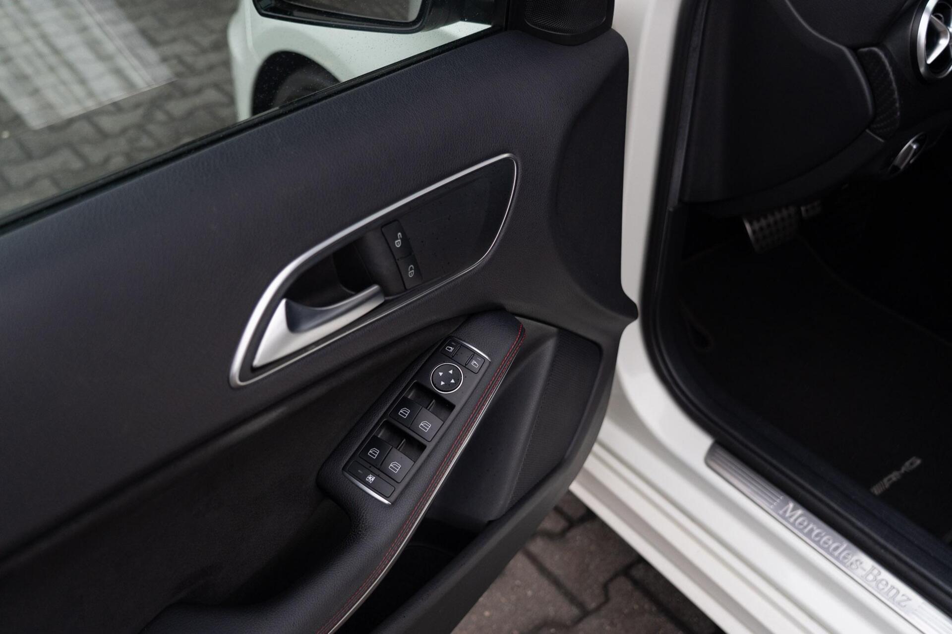 Foto van Mercedes-Benz A 180