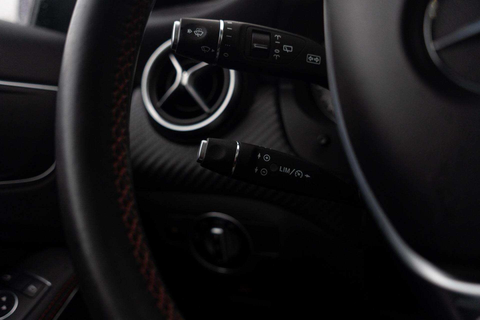 Foto van Mercedes-Benz A 180