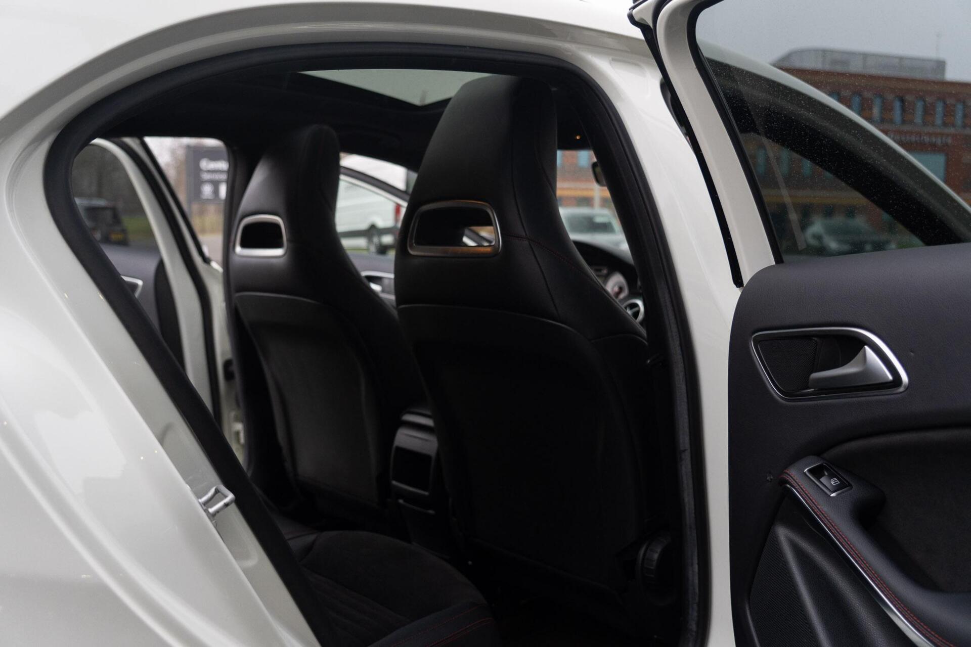Foto van Mercedes-Benz A 180